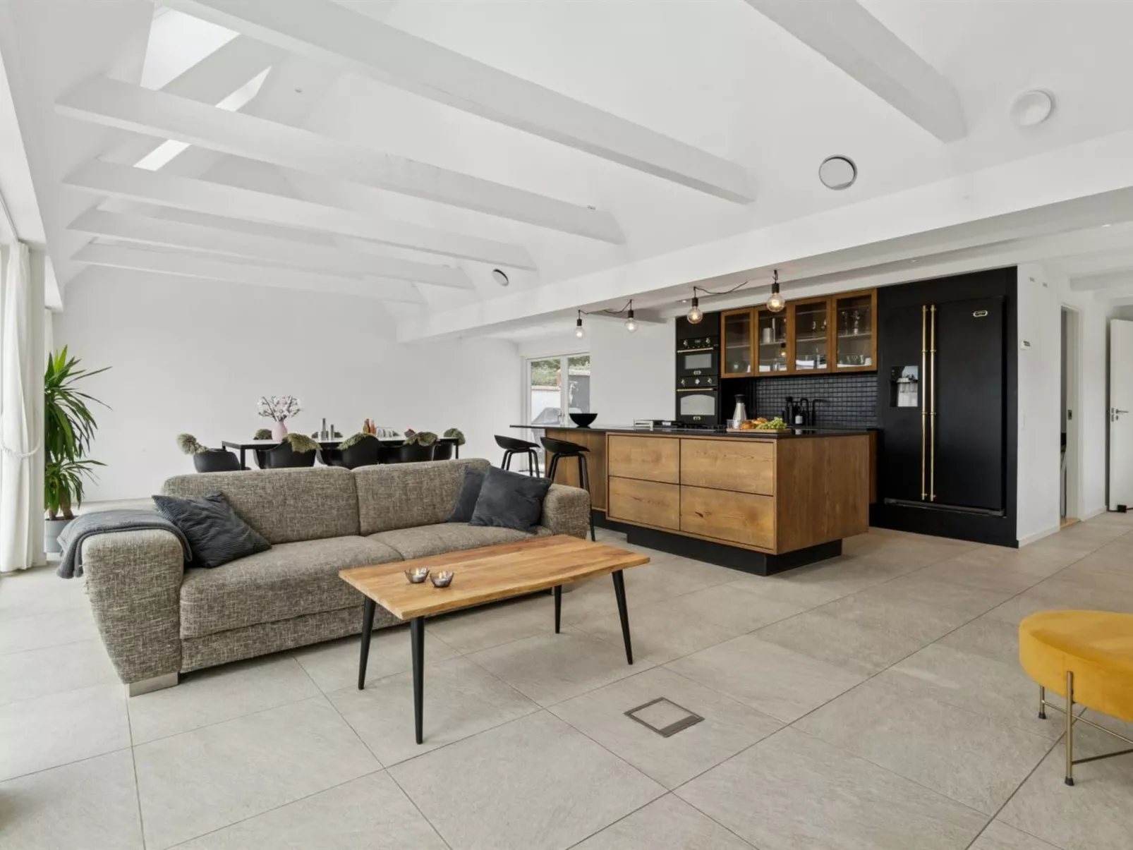 "Rusalina" - 20m from the sea-Inside