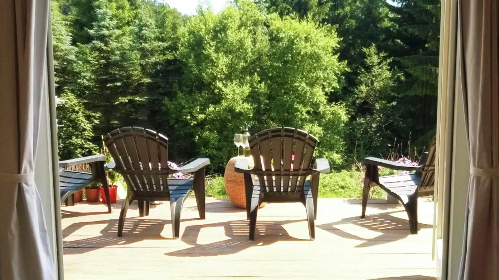 Küstelberg-Salle à manger