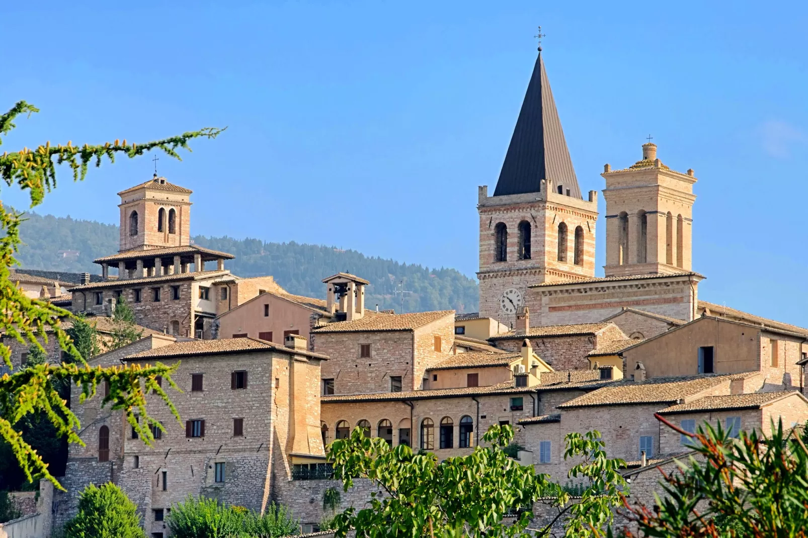 Acquatino Sette-Zones été à 20 km