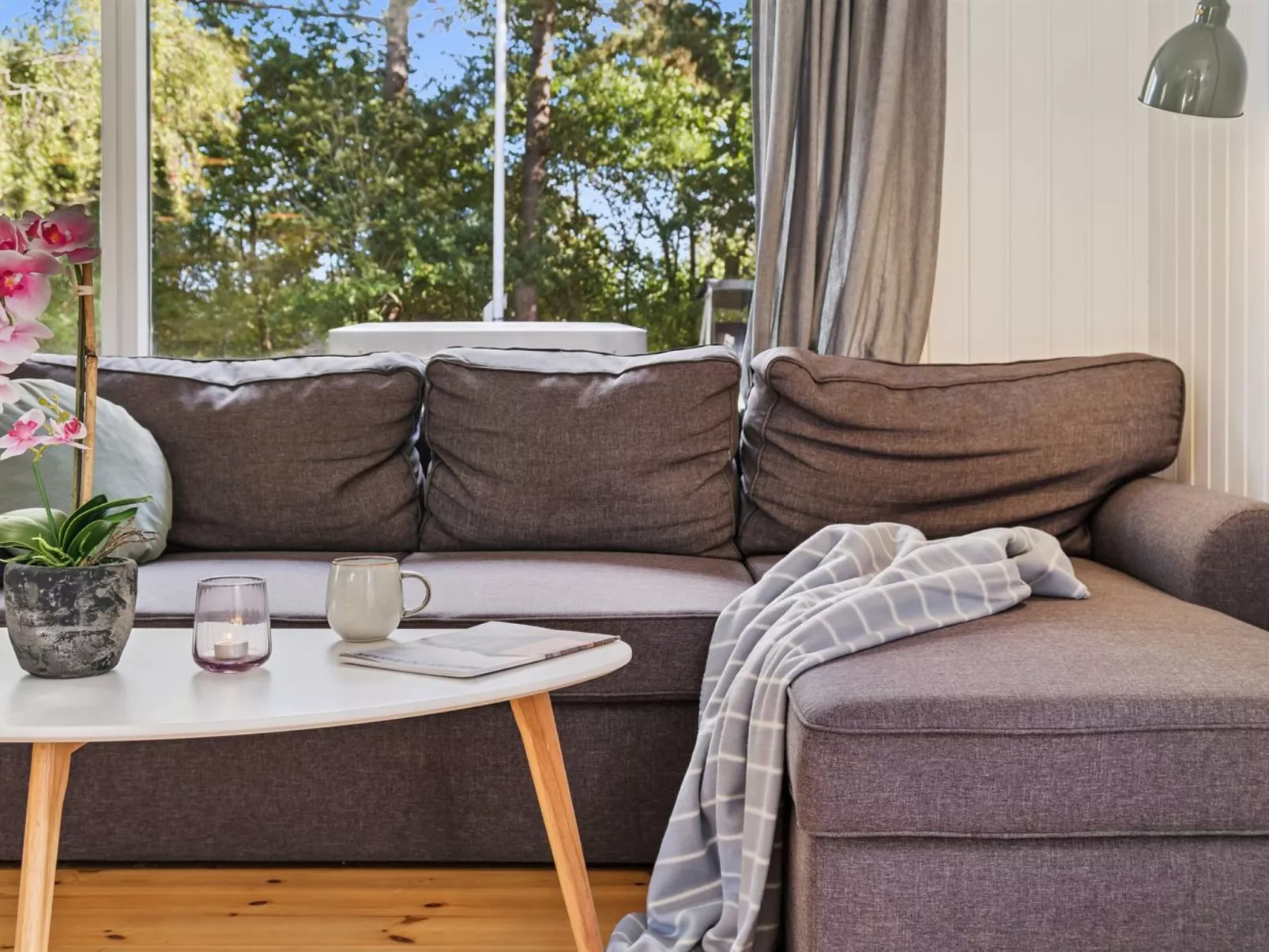 "Baarde" - 1.2km from the sea-Drinnen