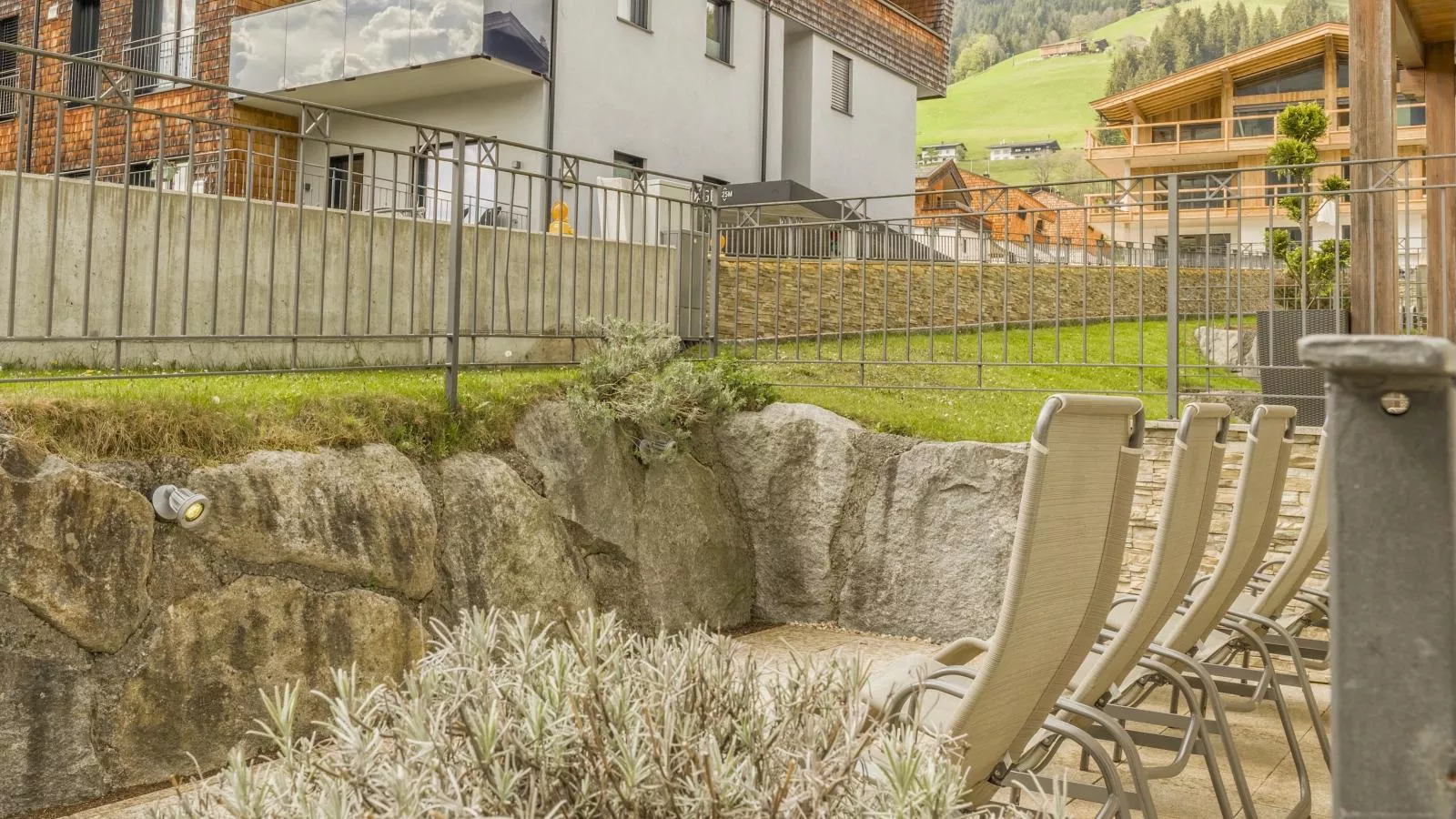 Apartments Next To The Ski Lift PH-Bien-être