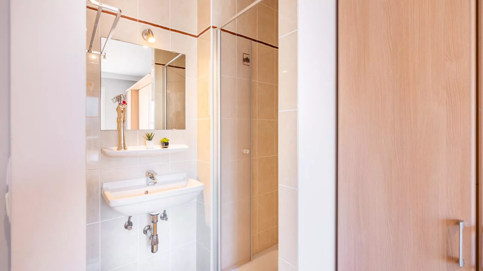 Guernsey tweede-Bathroom