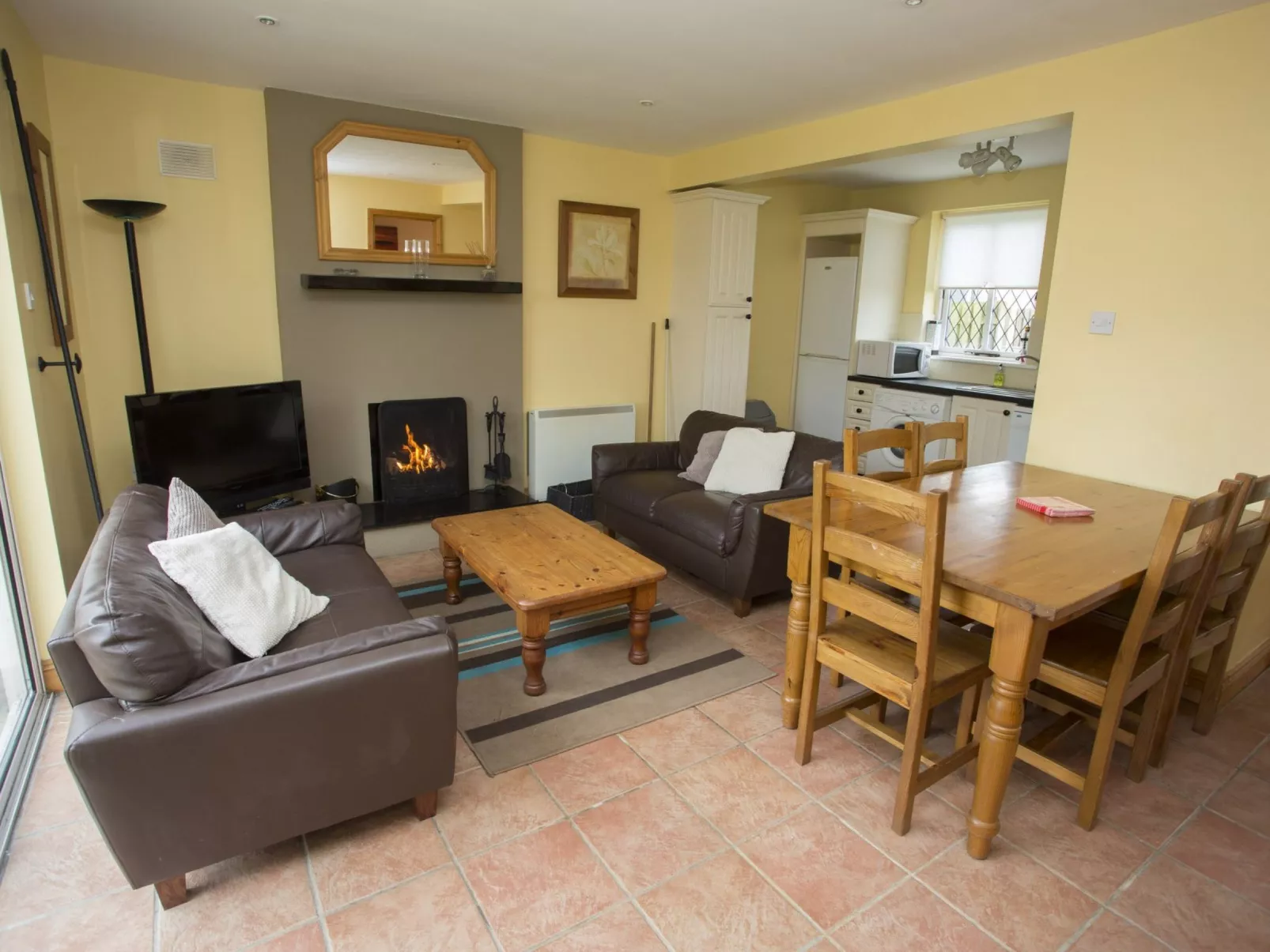 Willow Grove HC No. 3-Inside