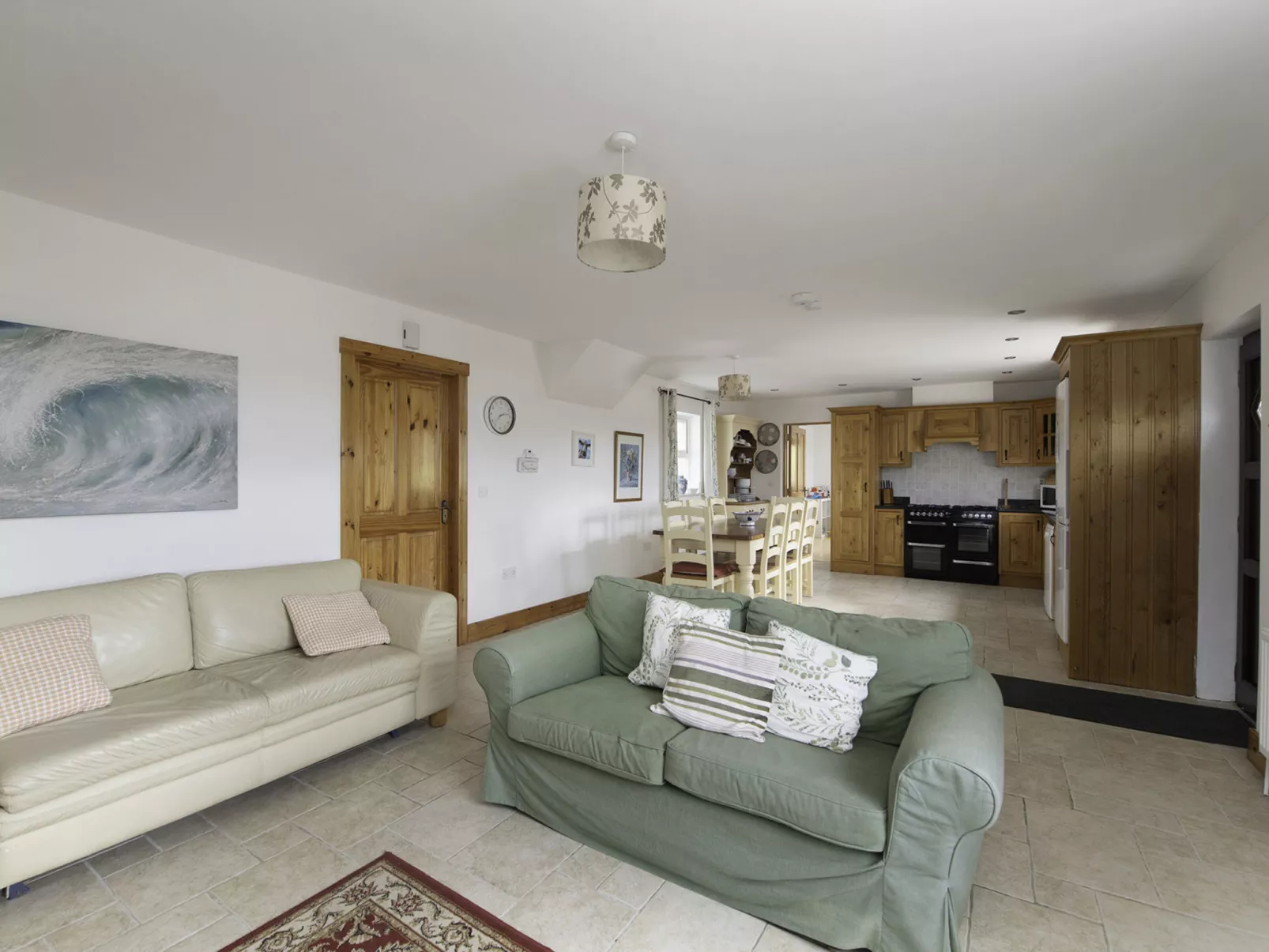 Rhea Holiday Home Bantry-Dedans