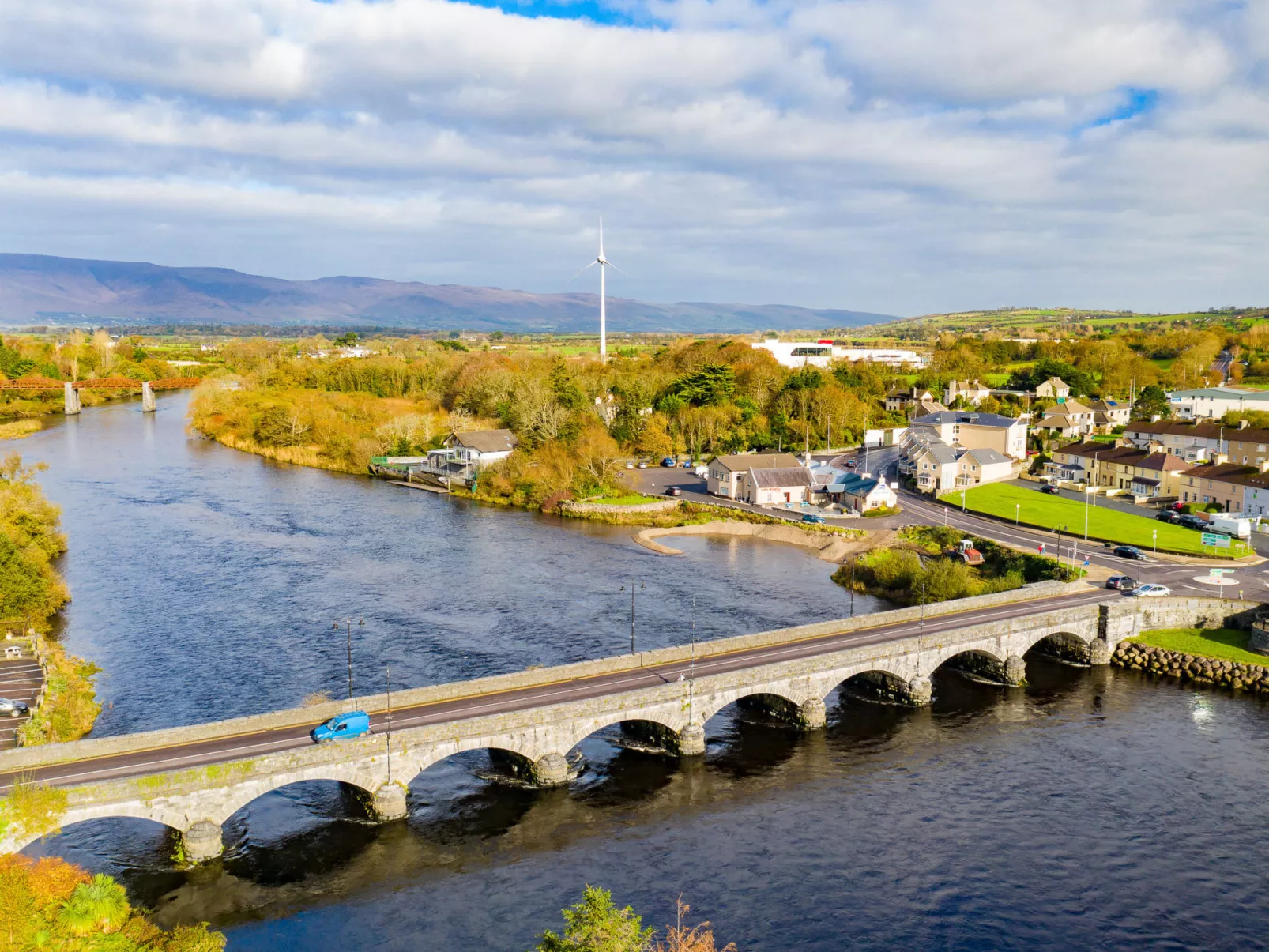 Grove Lodge No 5 (2 Bed)-Dehors