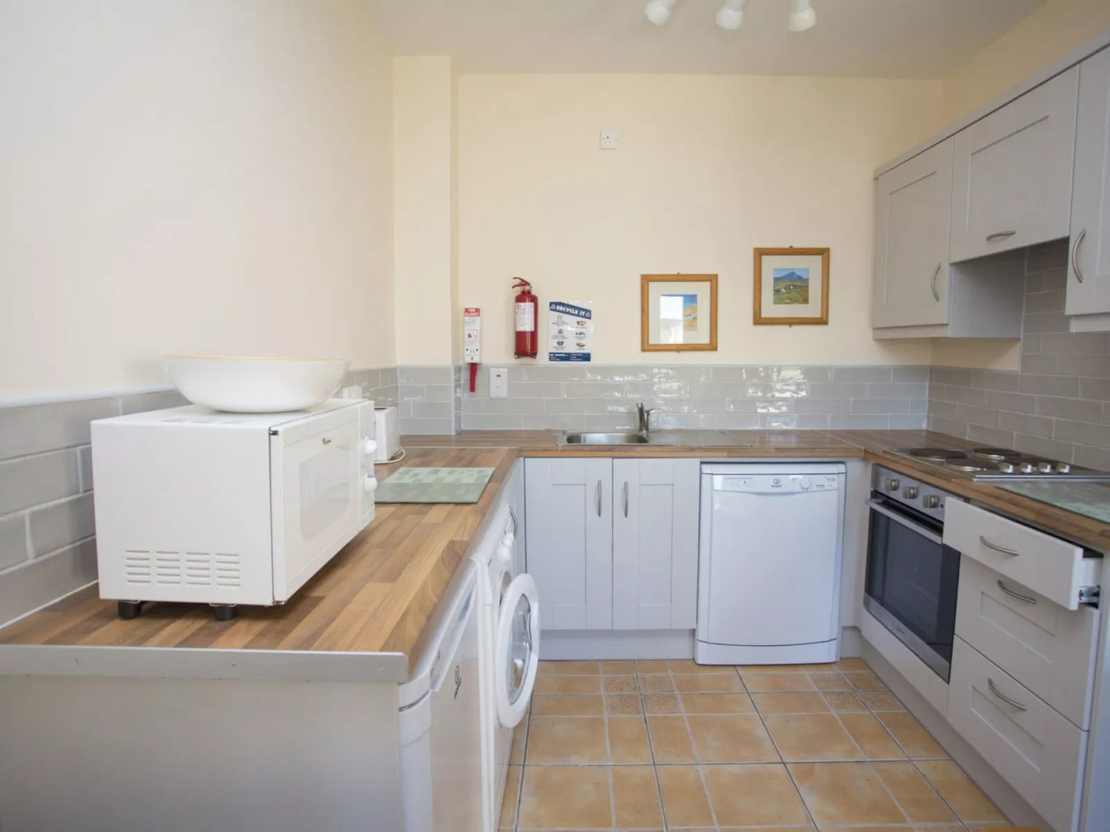 Kilkee HH - GF - (S5) (TR1) Type B - No 907-Dedans