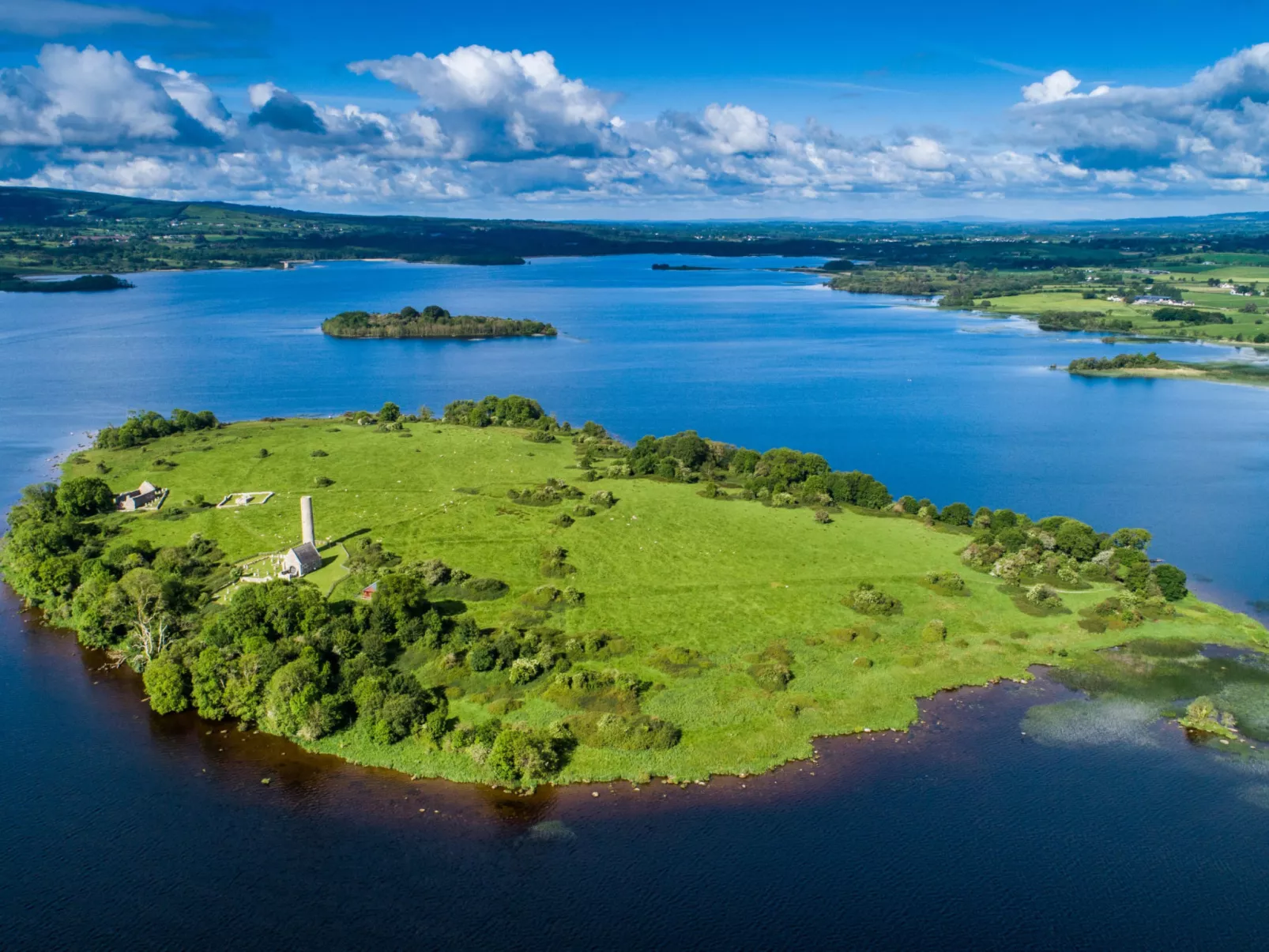 Lakeside HH (FRI) (TR1+4)Type B No 7-Outside