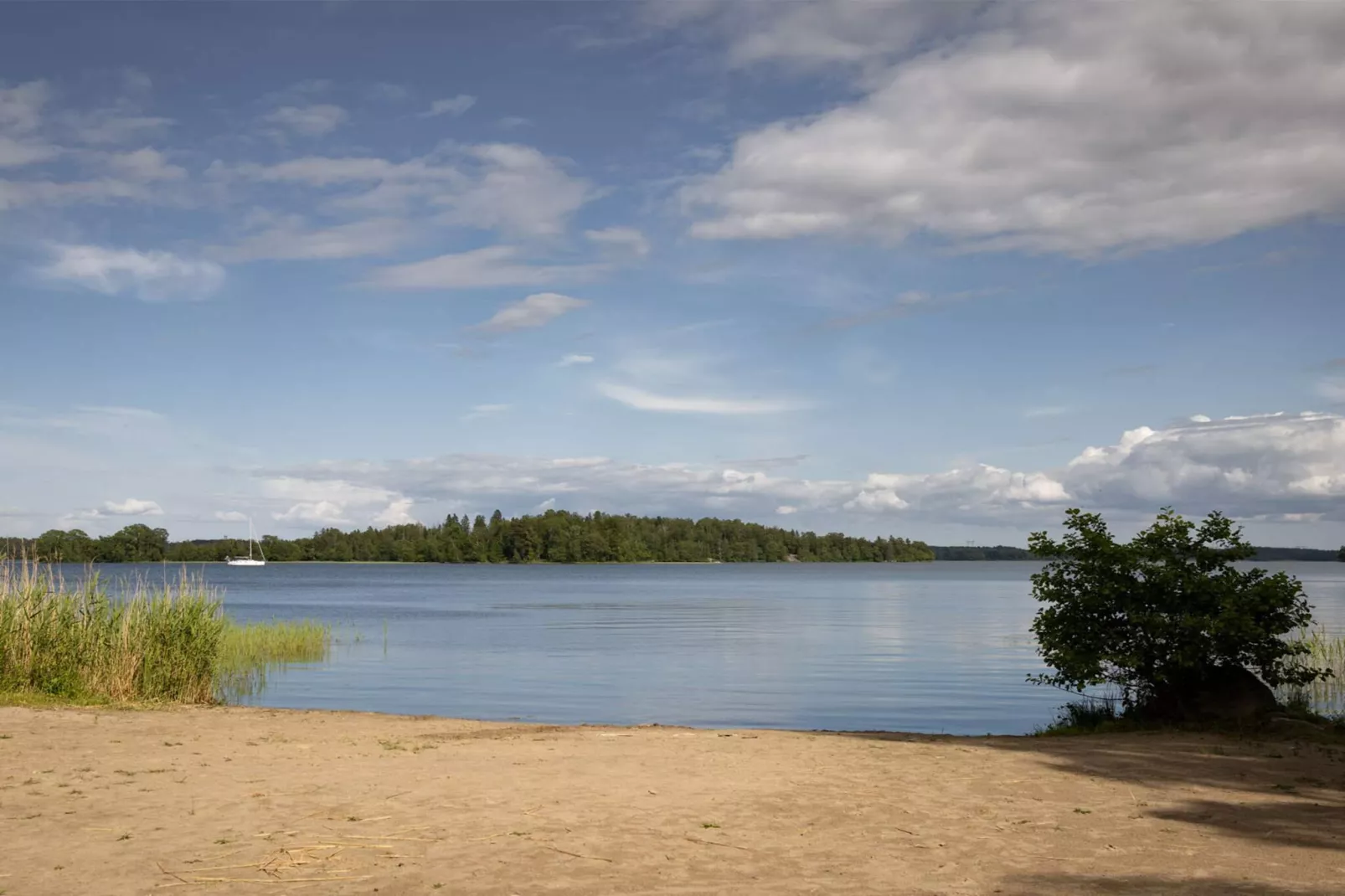 5 Personen Ferienhaus in ADELSÖ-Nicht zugeordnet