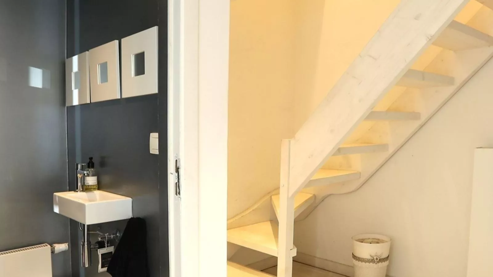 Agathe-Hall & reception