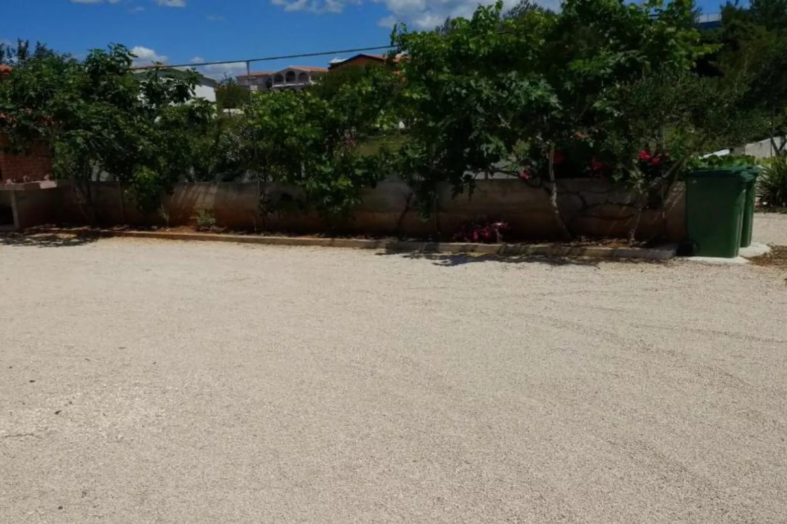 Studio Apartment-Im Freien