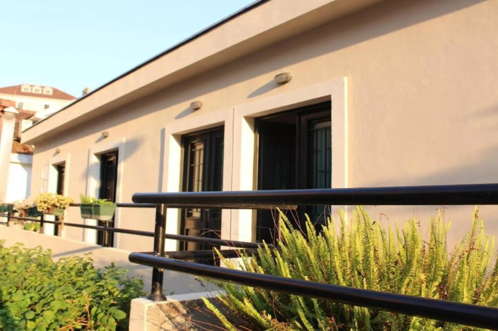 City & Sea Escape – A Perfect Stay in Herceg Novi - Two Bedroom Apartment with Seaview-Extérieur