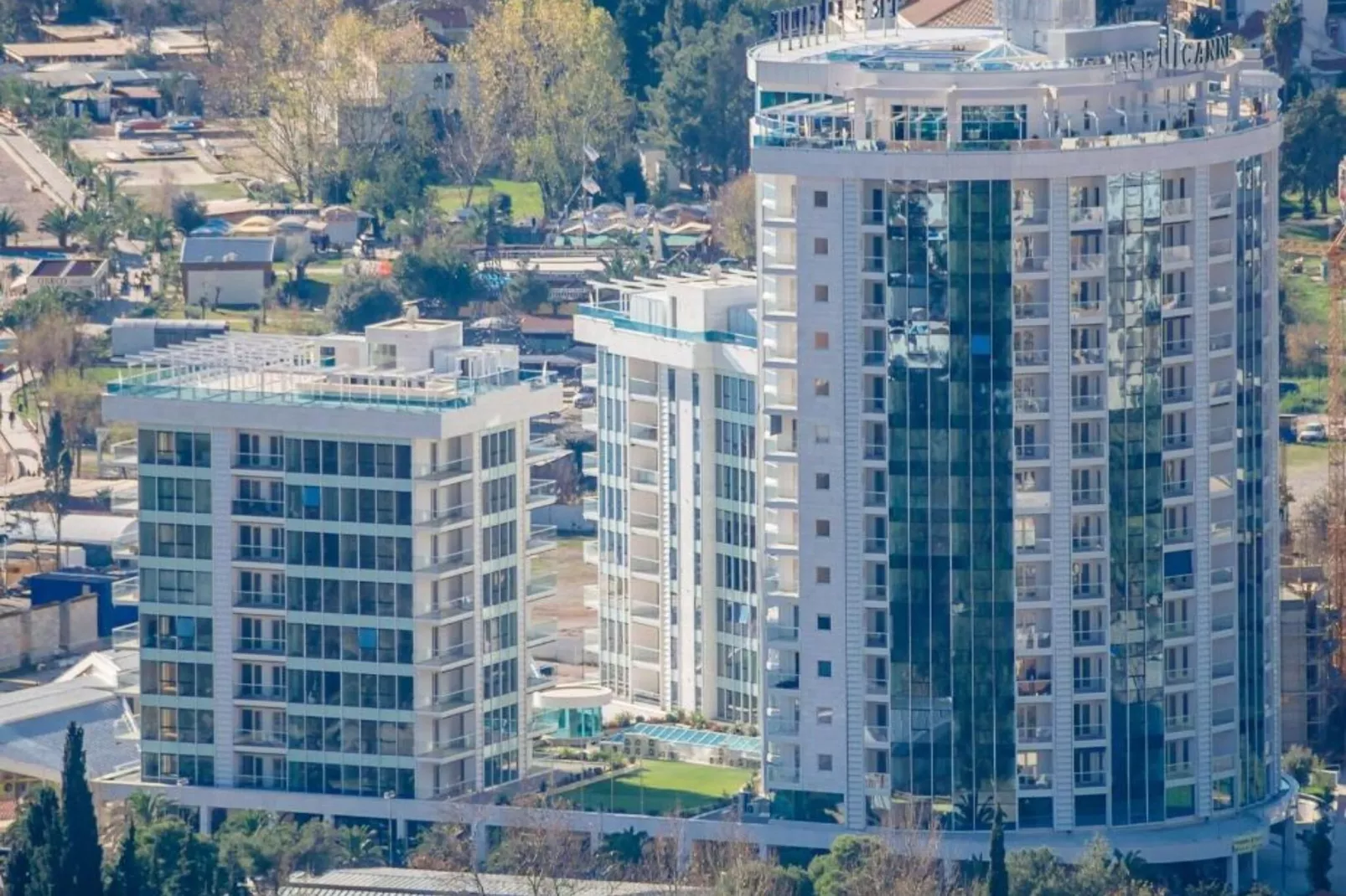 Exclusive Budva Stay Steps From the Beach - One Bedroom Apartment with Balcony-Outdoor