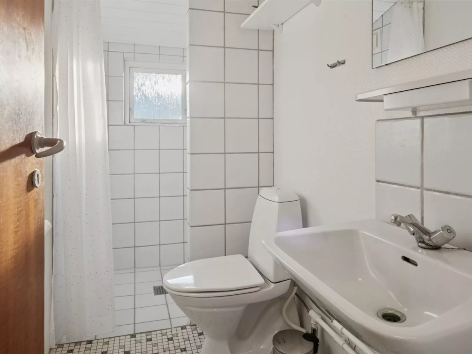 "Tajo" - 200m from the sea-Dedans