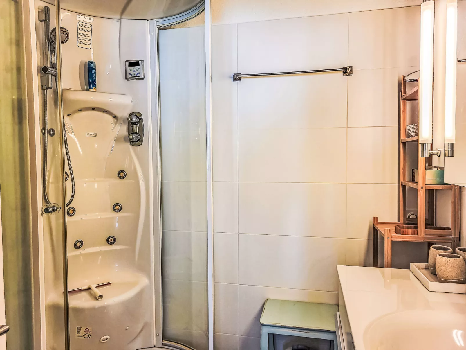 Apt.Green View-Inside