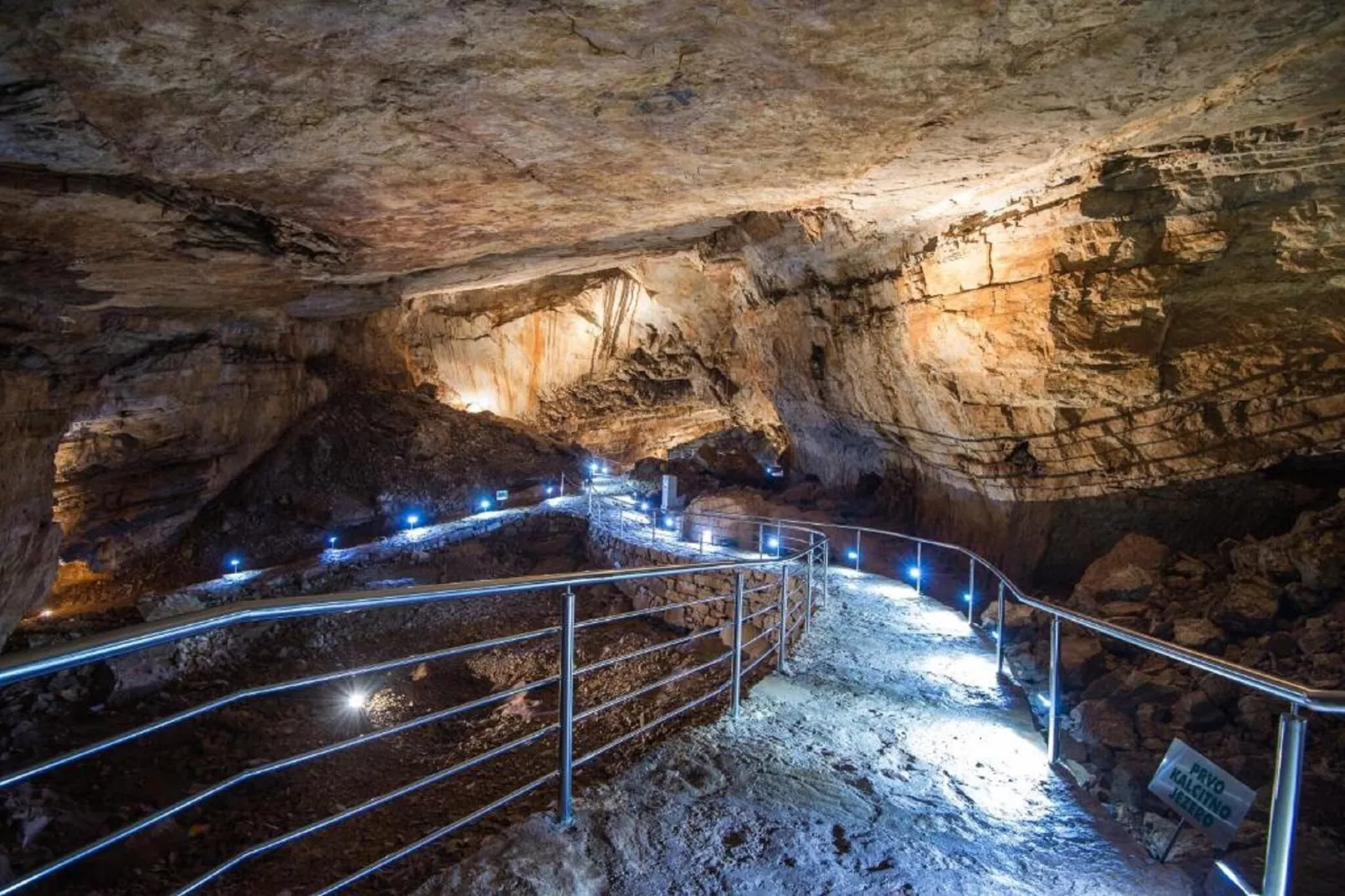 Apartments Zavala- Apartment 1-Aussicht