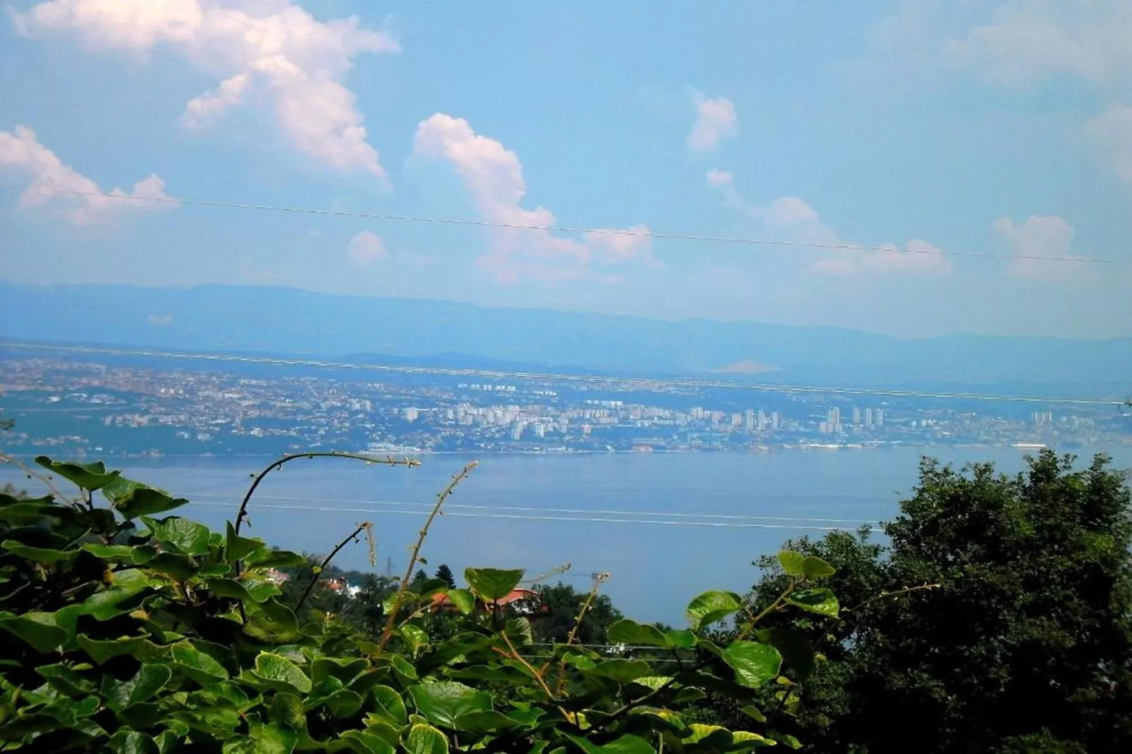 Charming Apartments Kestenovi Dvori - Studio Apartment (A6)-Vue