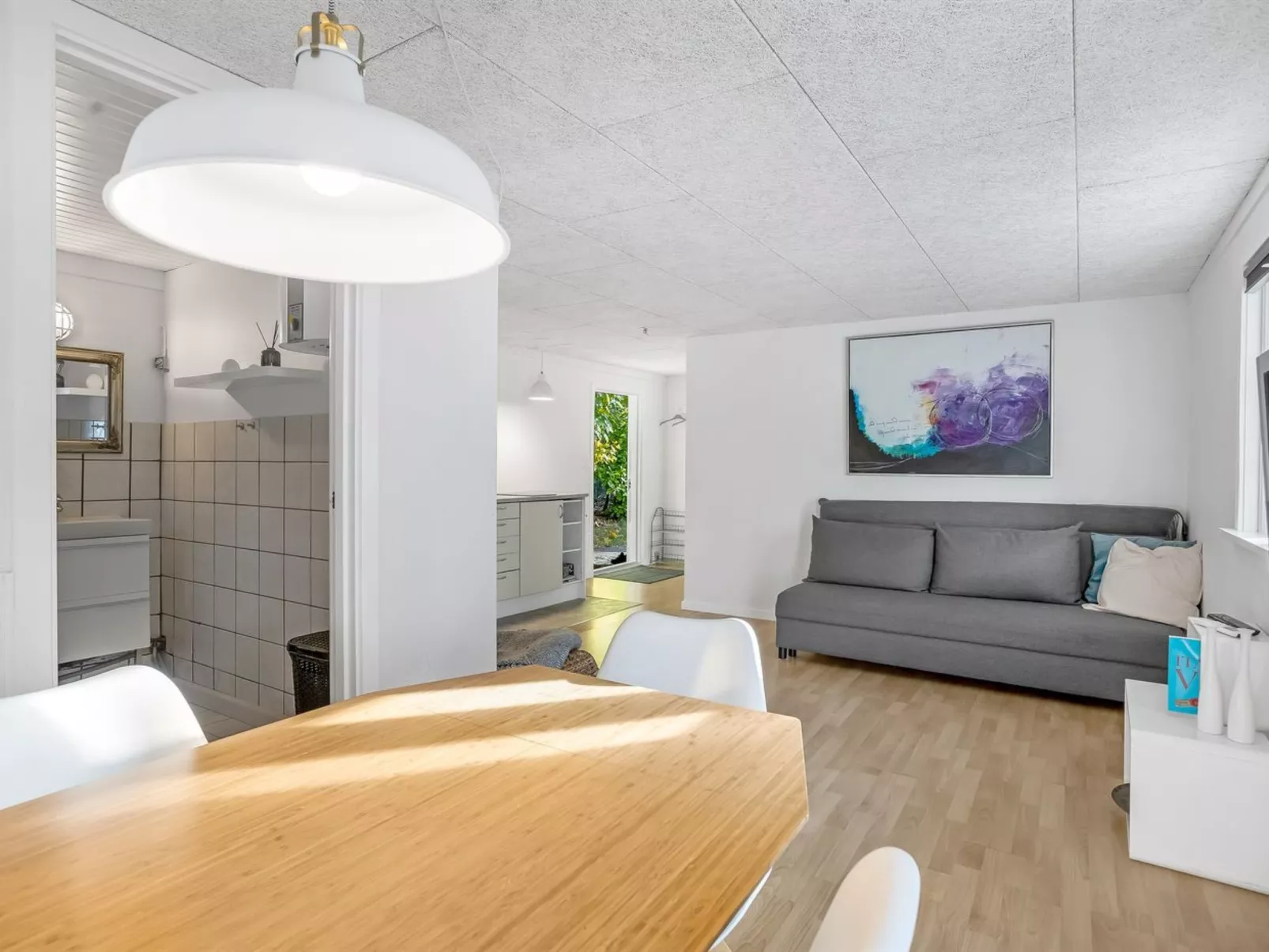 "Ranka" - 300m from the sea-Inside