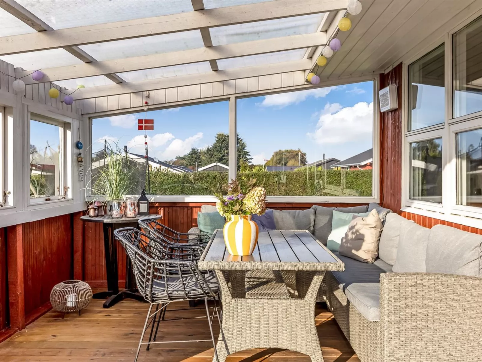 "Ali" - 500m from the sea-Outside