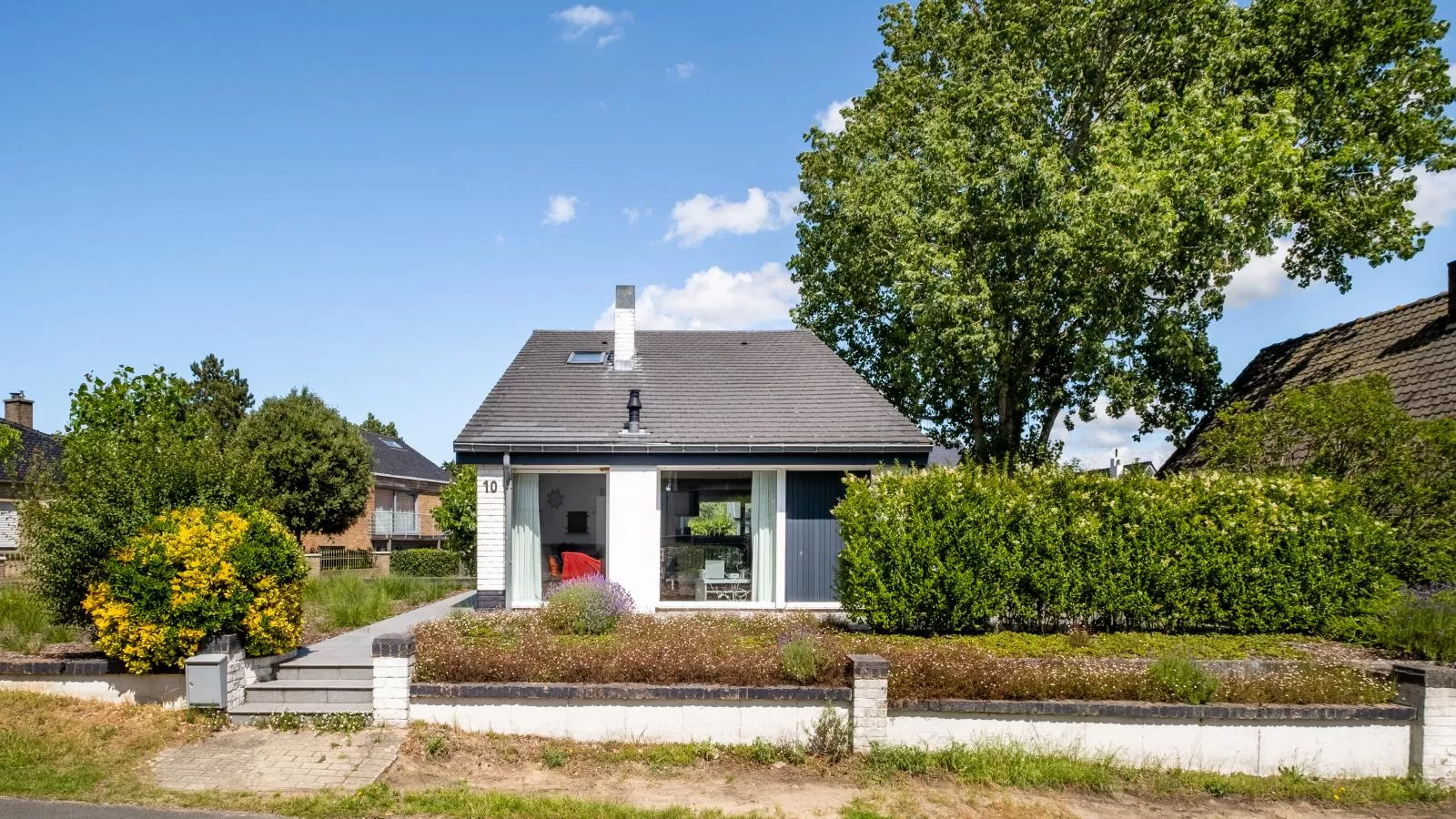 Guillaume-Extérieur été