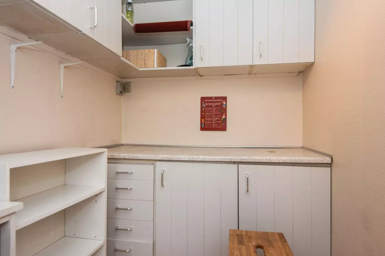 Maison de vacances pour 6 a Børkop-By Traum-Intérieur