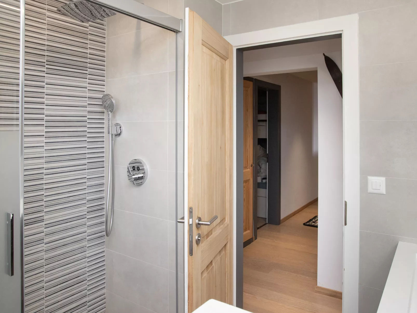 Soleil des Alpes-Inside