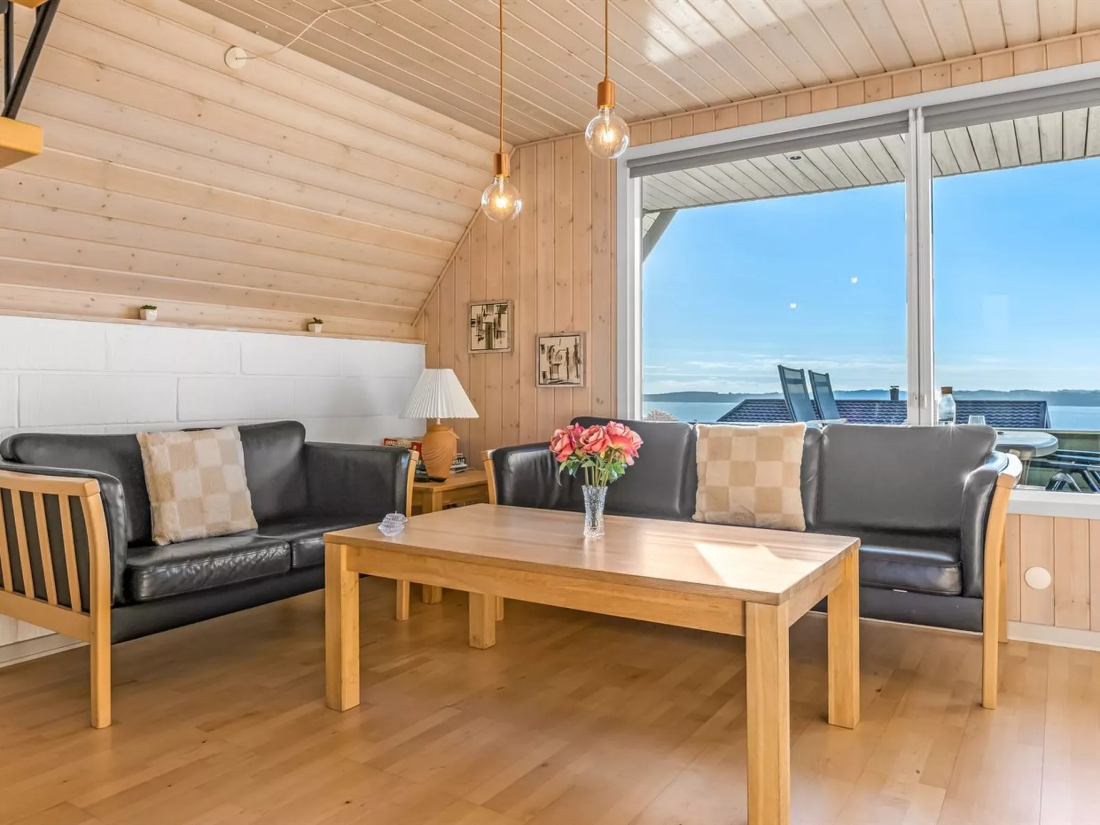 "Elisabete" - 600m from the sea-Dedans