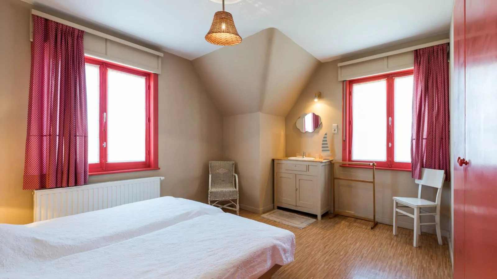 LAuthentique-Chambre