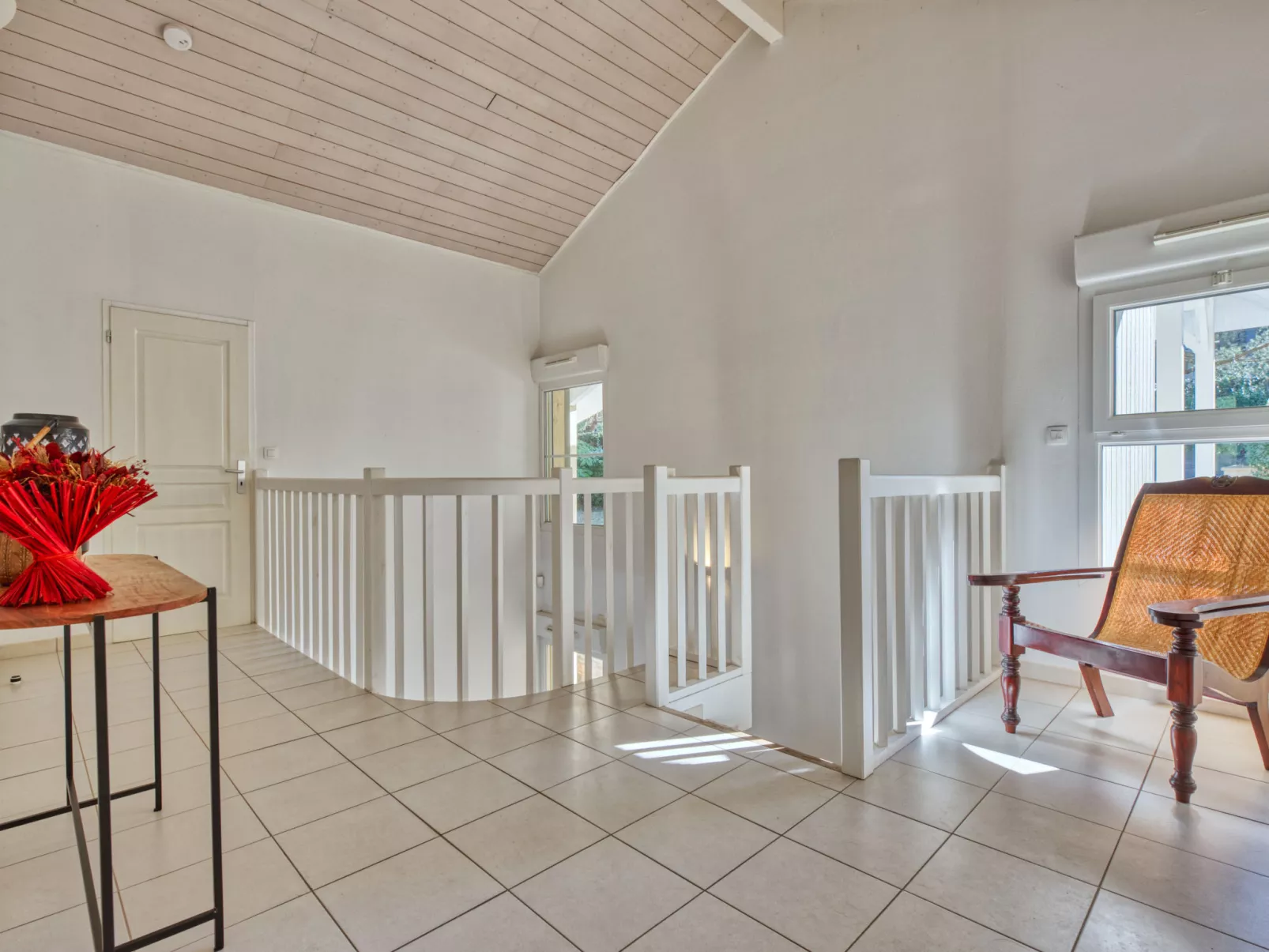 Atlantic Green-Inside