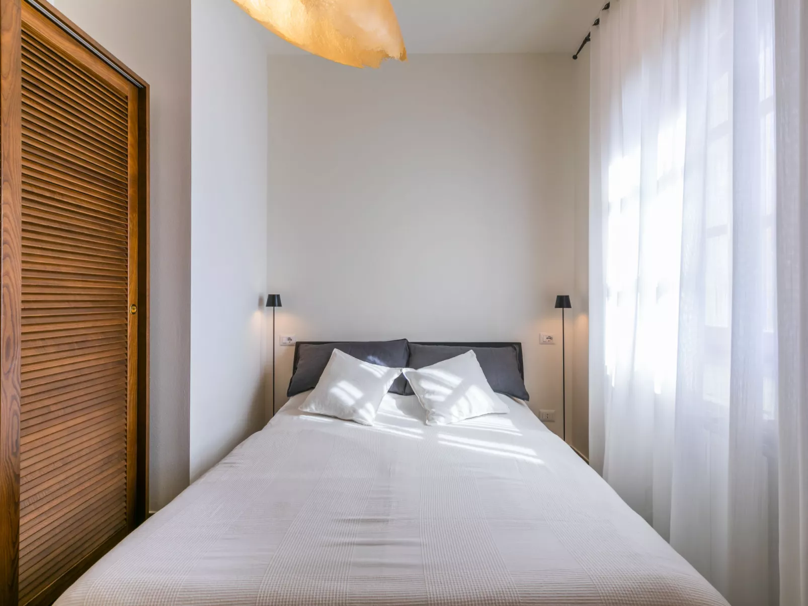 Vecchio Forno-Inside