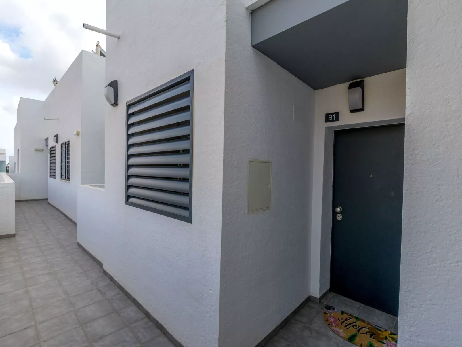 Aire Residencial-Outside