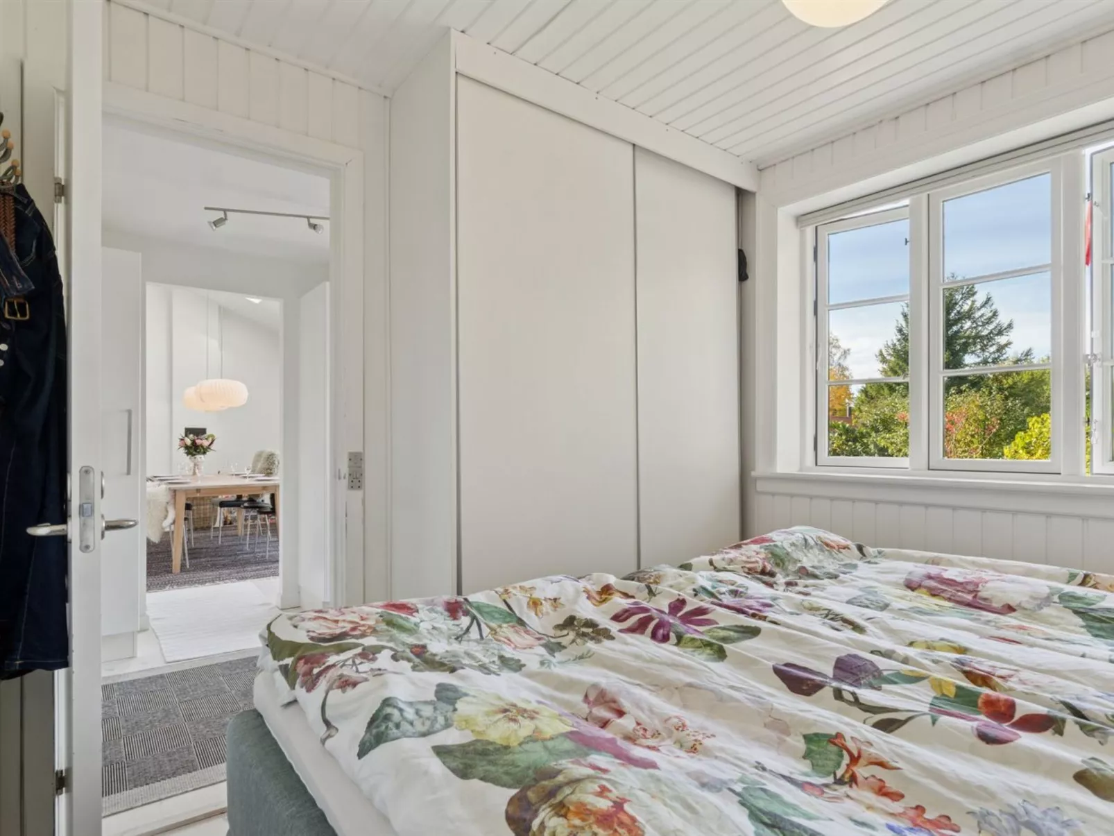 "Domi" - 1.3km from the sea-Dedans