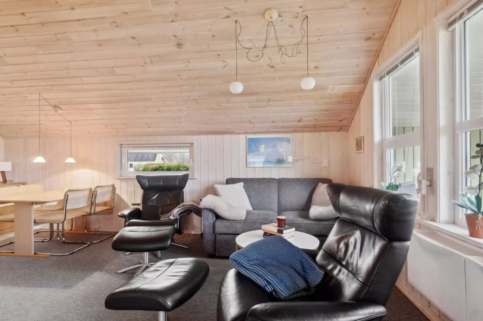 5 etoiles maison de vacances a Grindsted