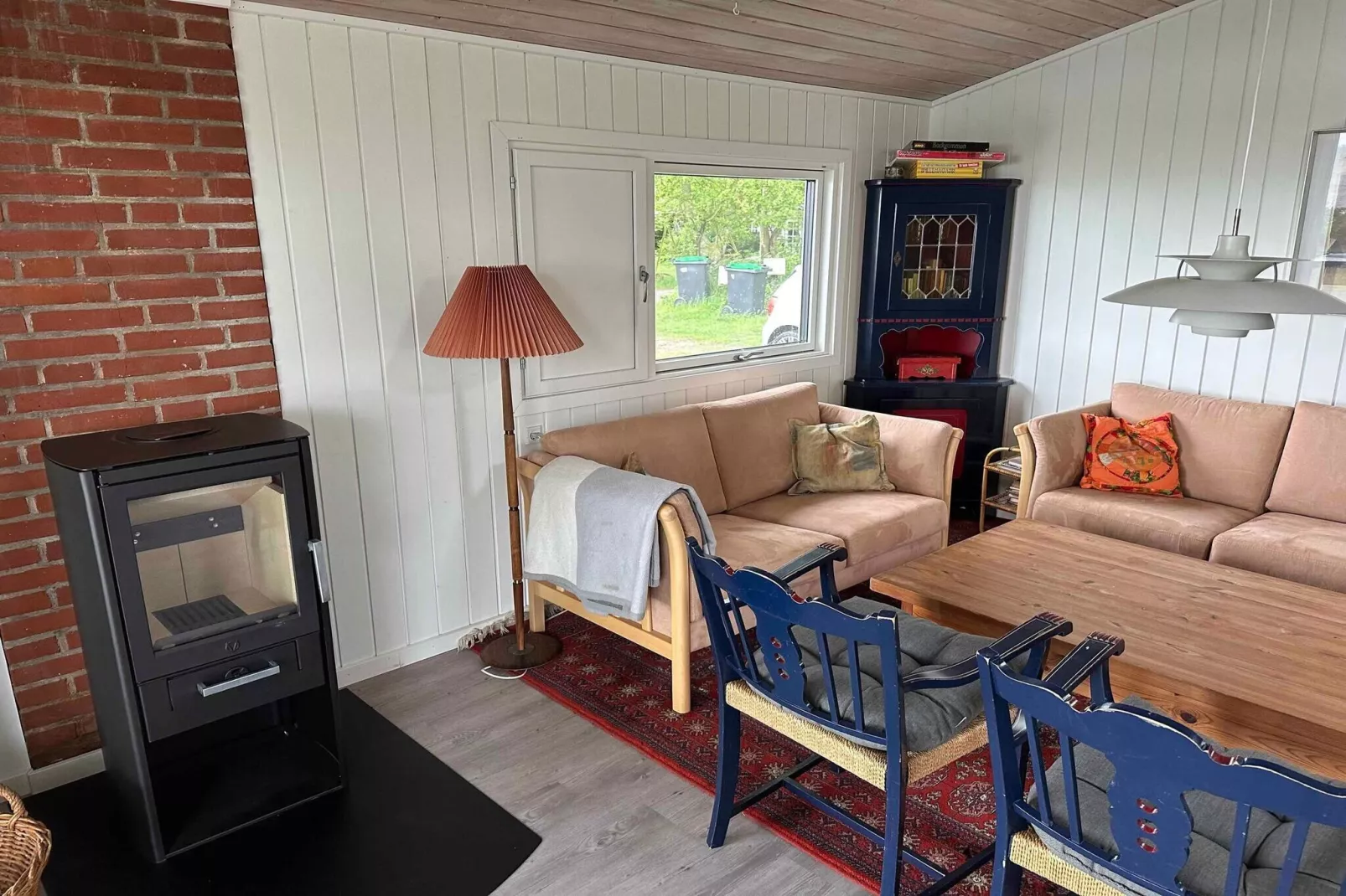 5 star holiday home in Haderslev-Indoor