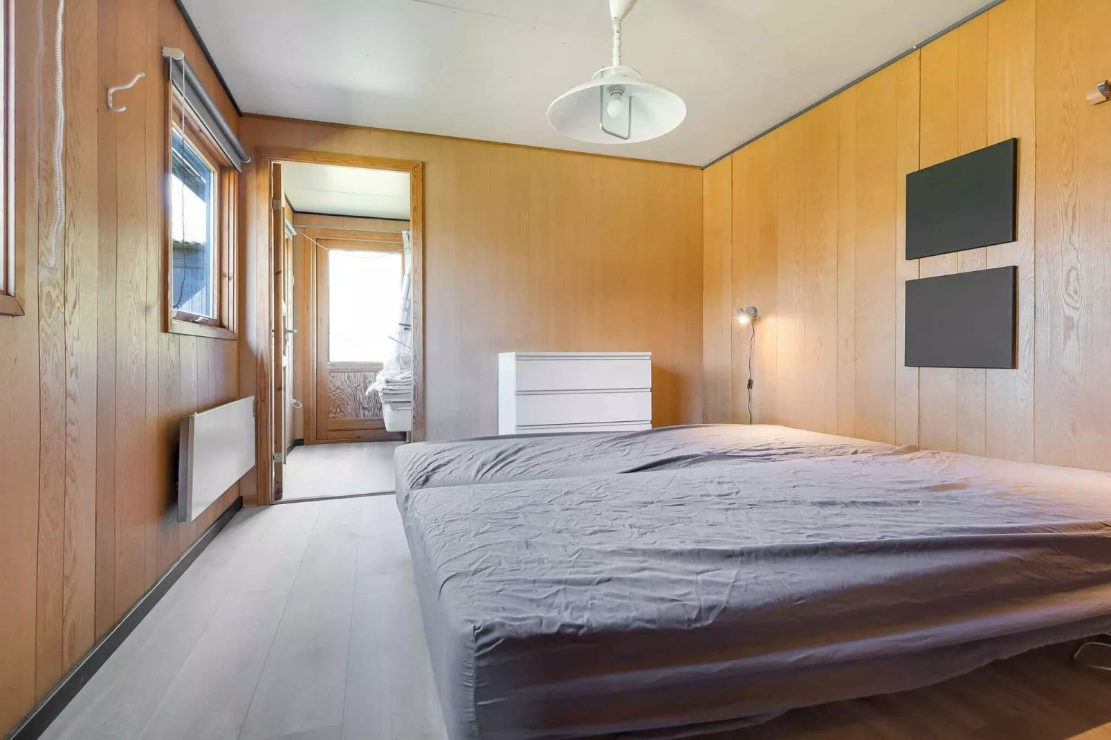 5 star holiday home in Nykøbing Sj-Indoor