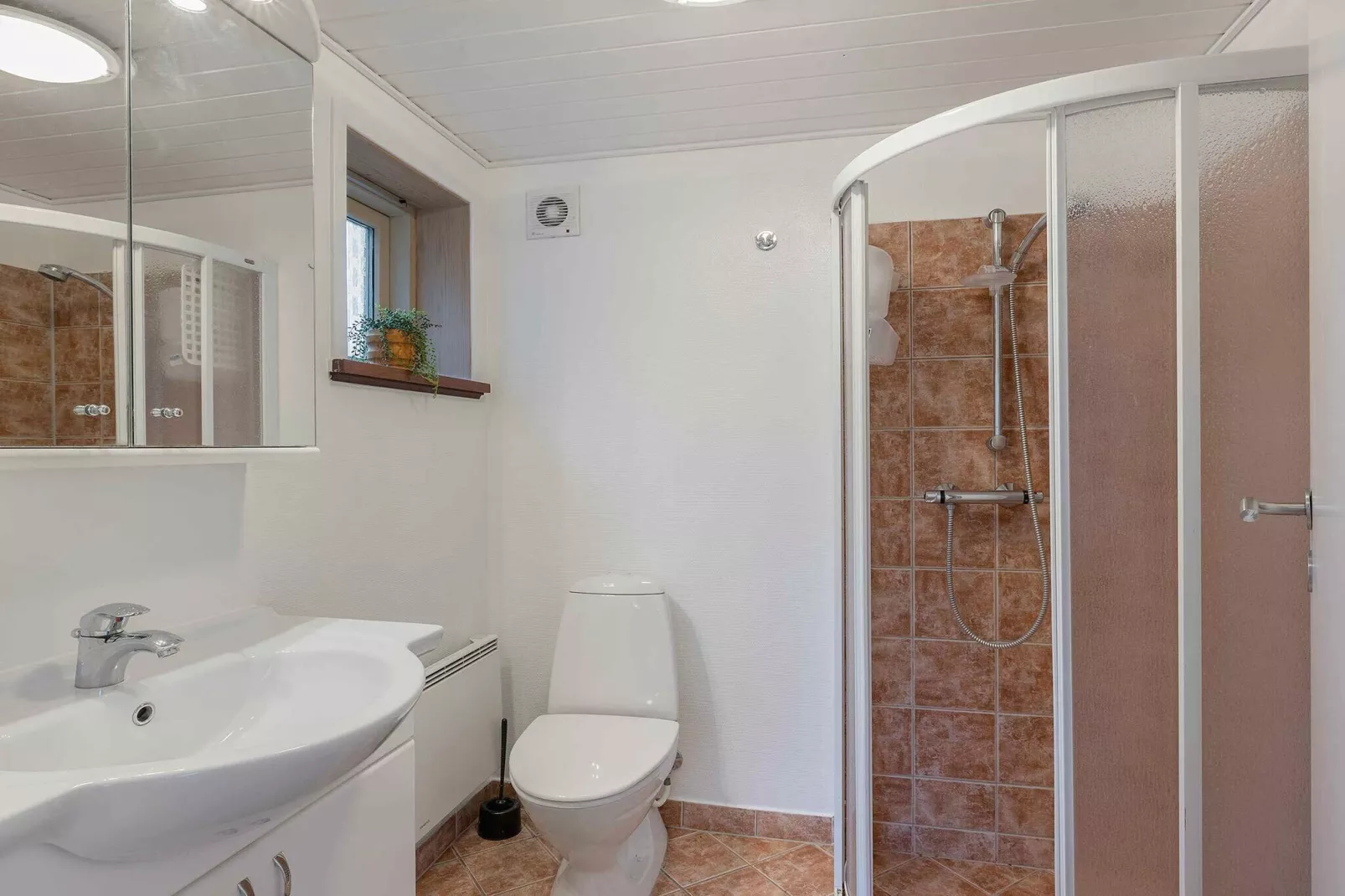 5 etoiles maison de vacances a Ebeltoft-Intérieur