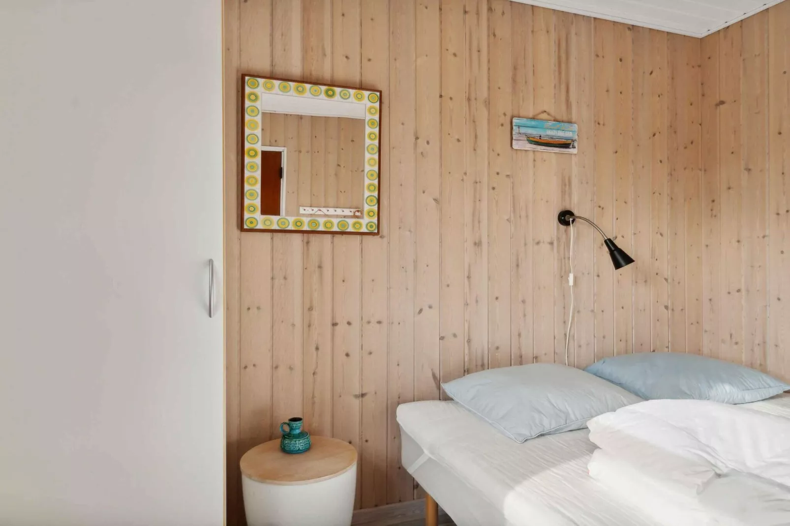 5 star holiday home in Skjern-Indoor