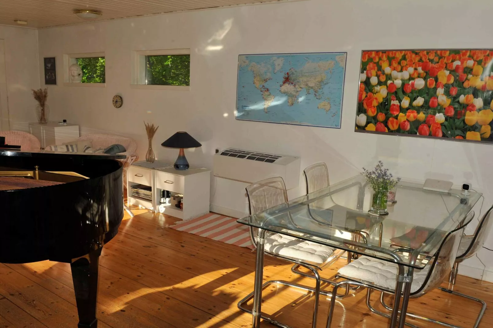 5 Sterne Ferienhaus in Frederiksværk-Innenbereich