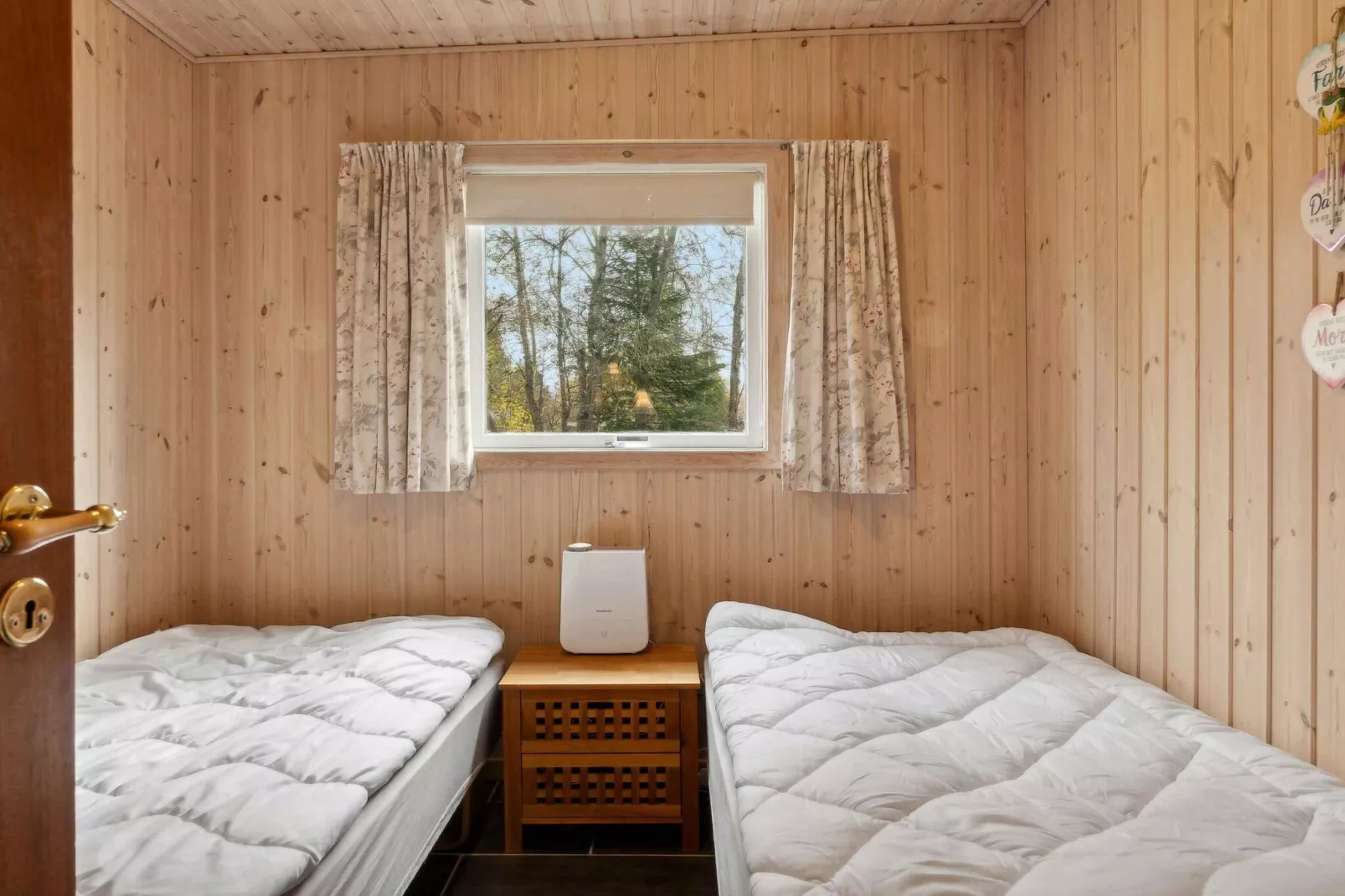 5 star holiday home in Væggerløse-Indoor