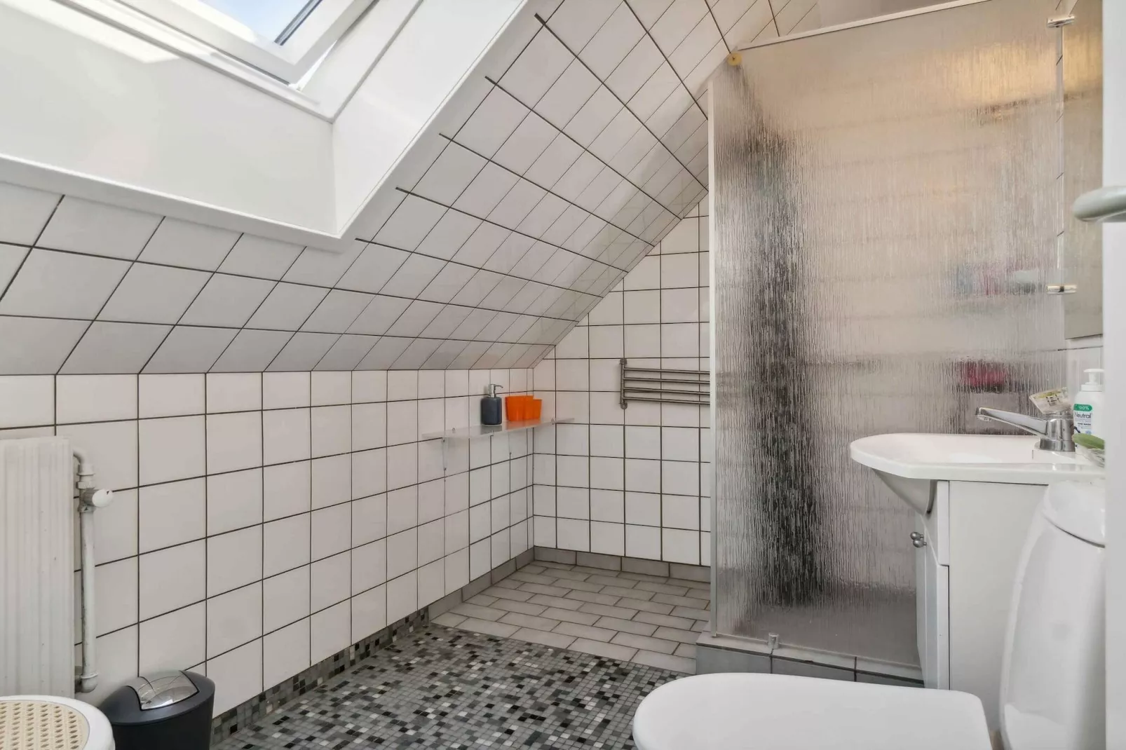 5 star holiday home in Svaneke-Indoor