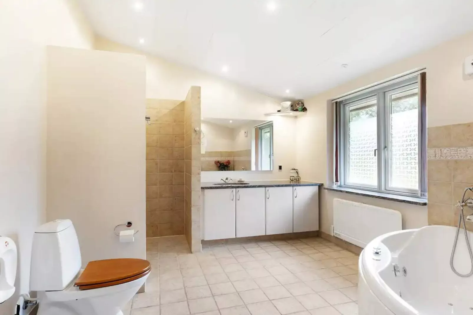 5 star holiday home in Rømø-Indoor