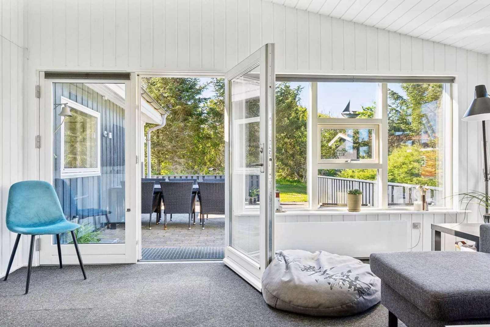 5 star holiday home in Hjørring-Indoor