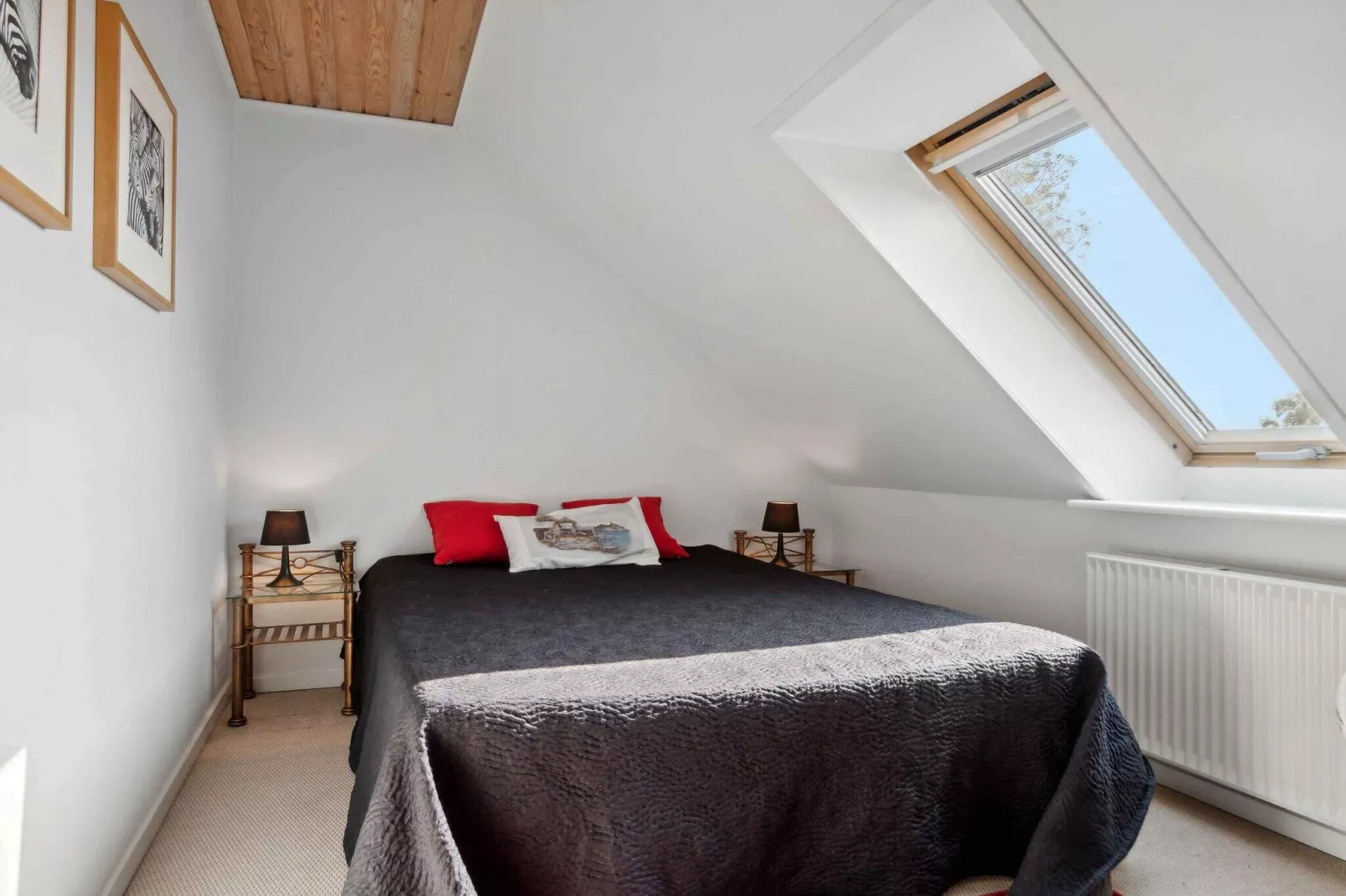 5 star holiday home in Thyholm-Indoor