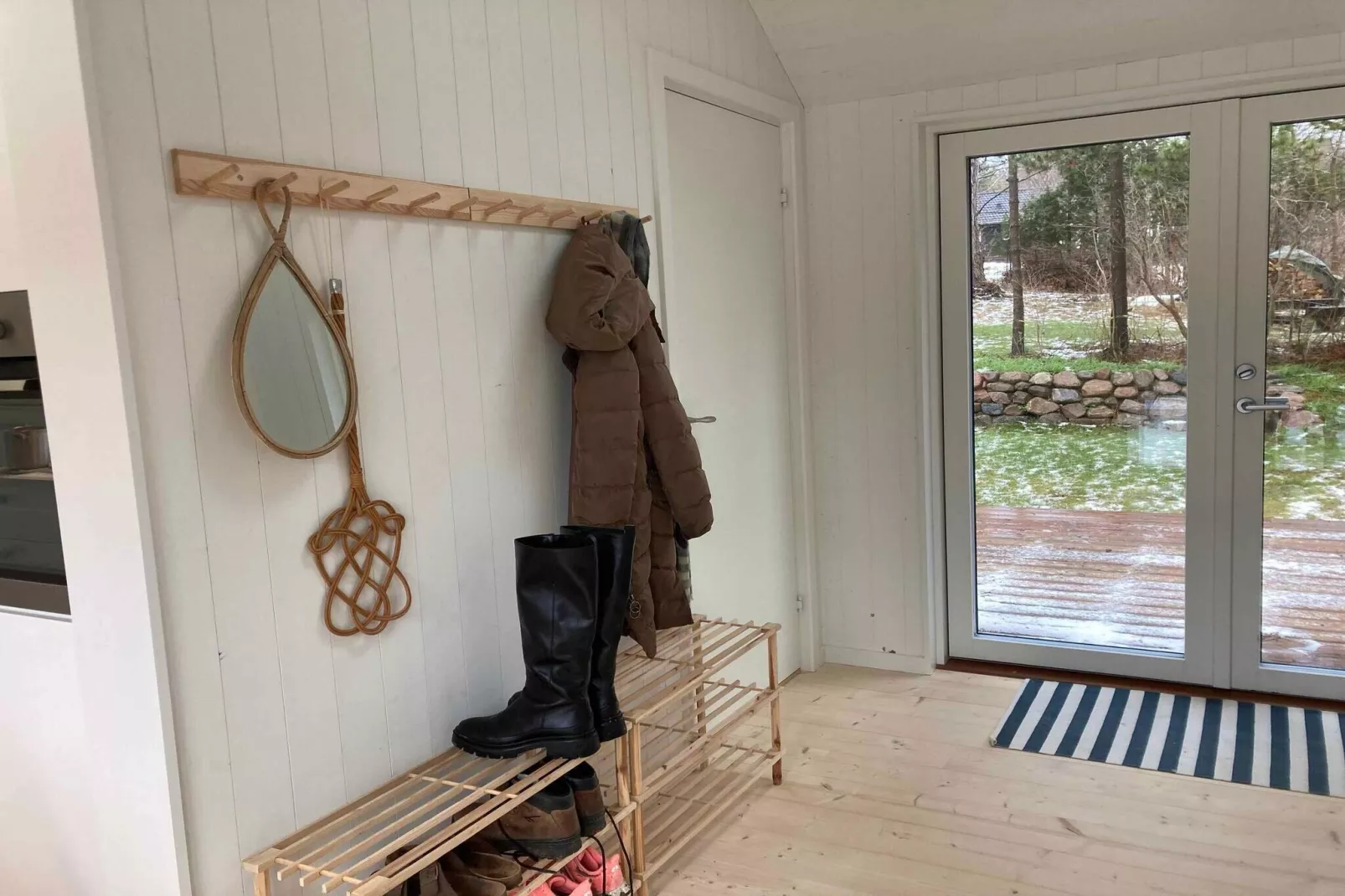 5 star holiday home in Vejby-Indoor