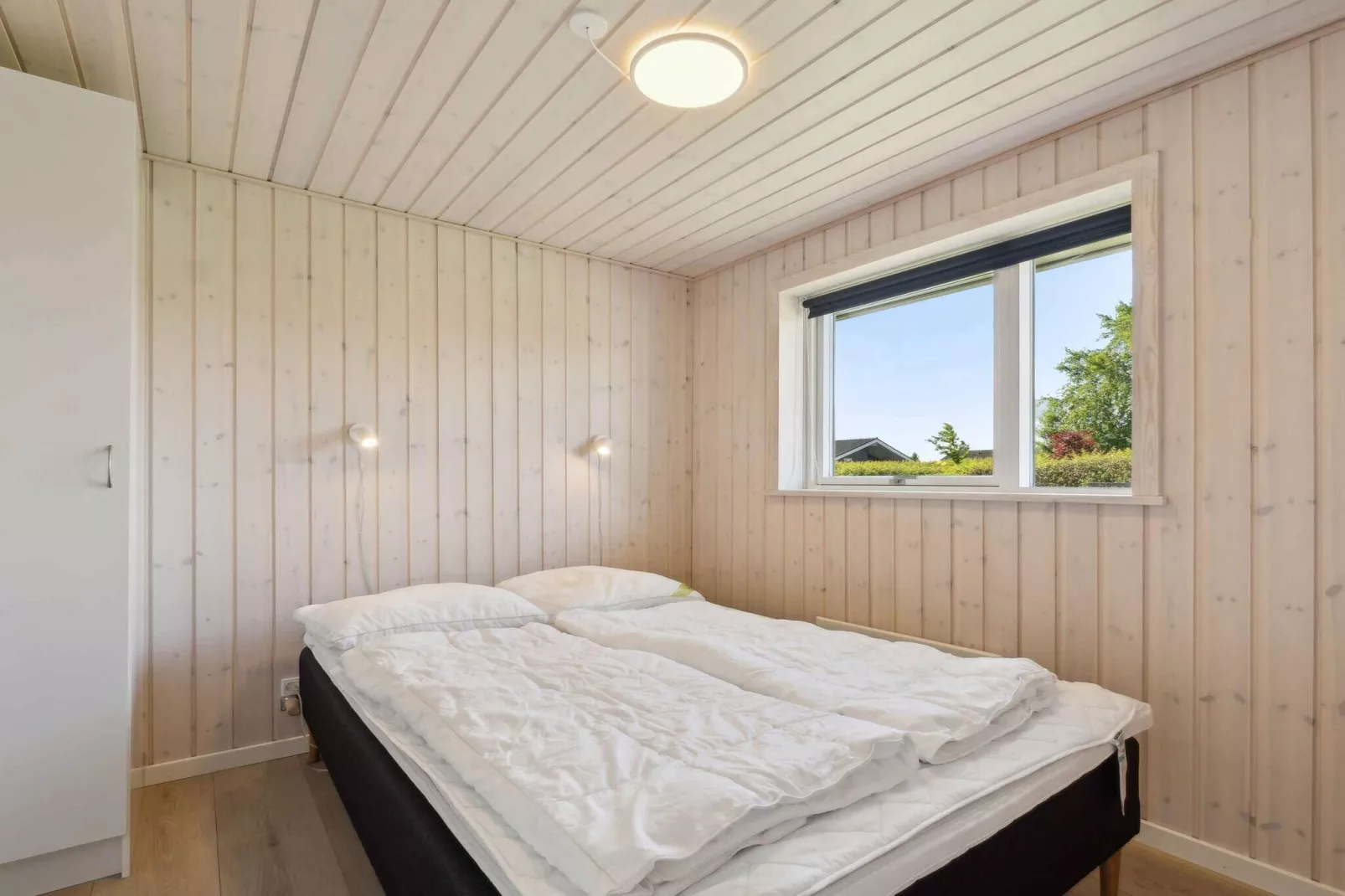 5 Sterne Ferienhaus in Haderslev-Innenbereich