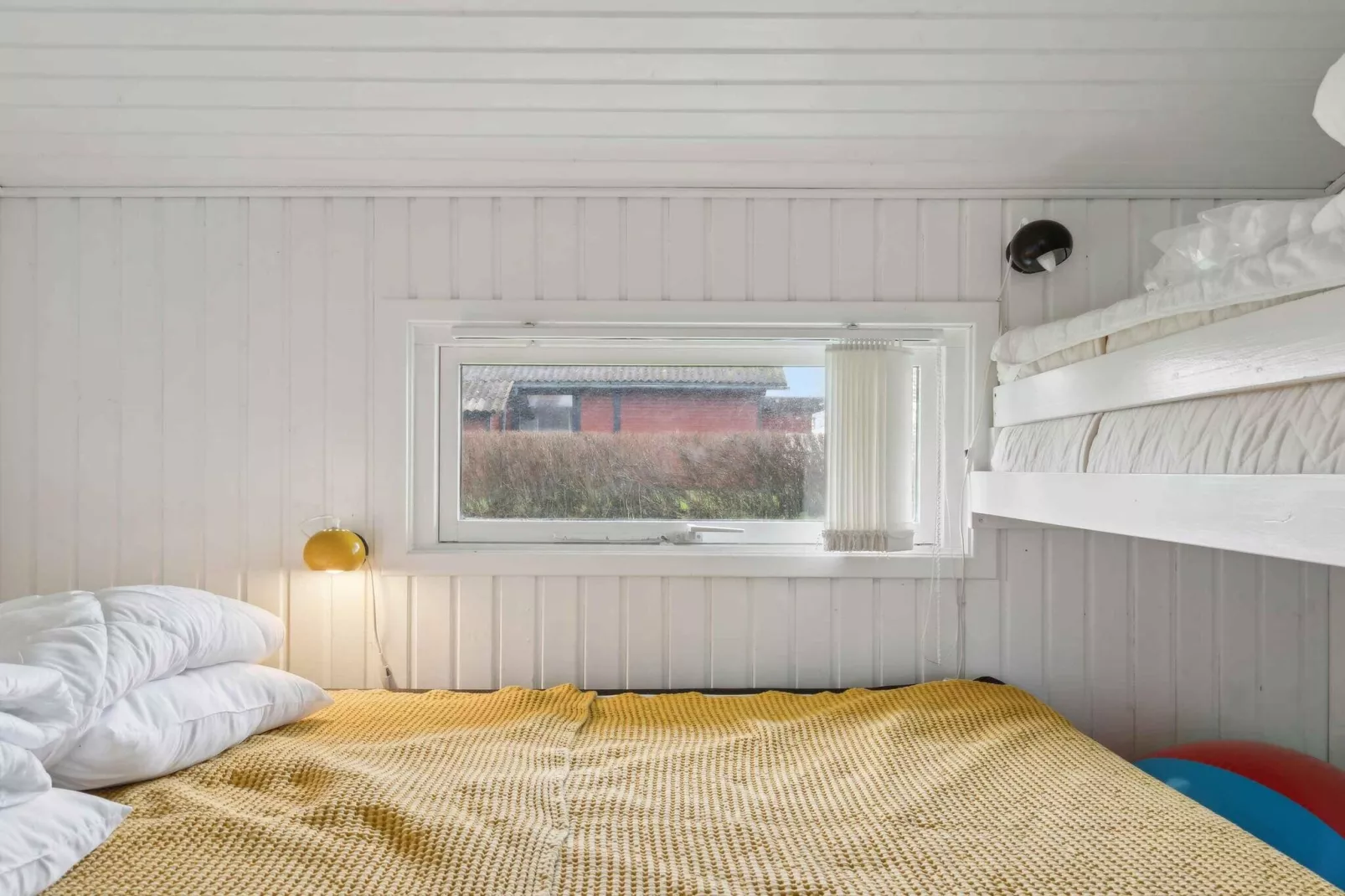 5 Sterne Ferienhaus in Assens-Innenbereich