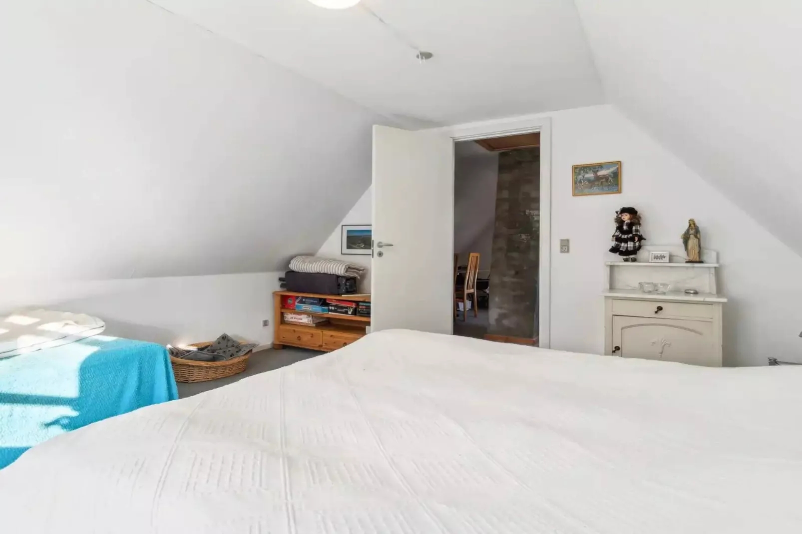 5 etoiles maison de vacances a Gudhjem-Intérieur