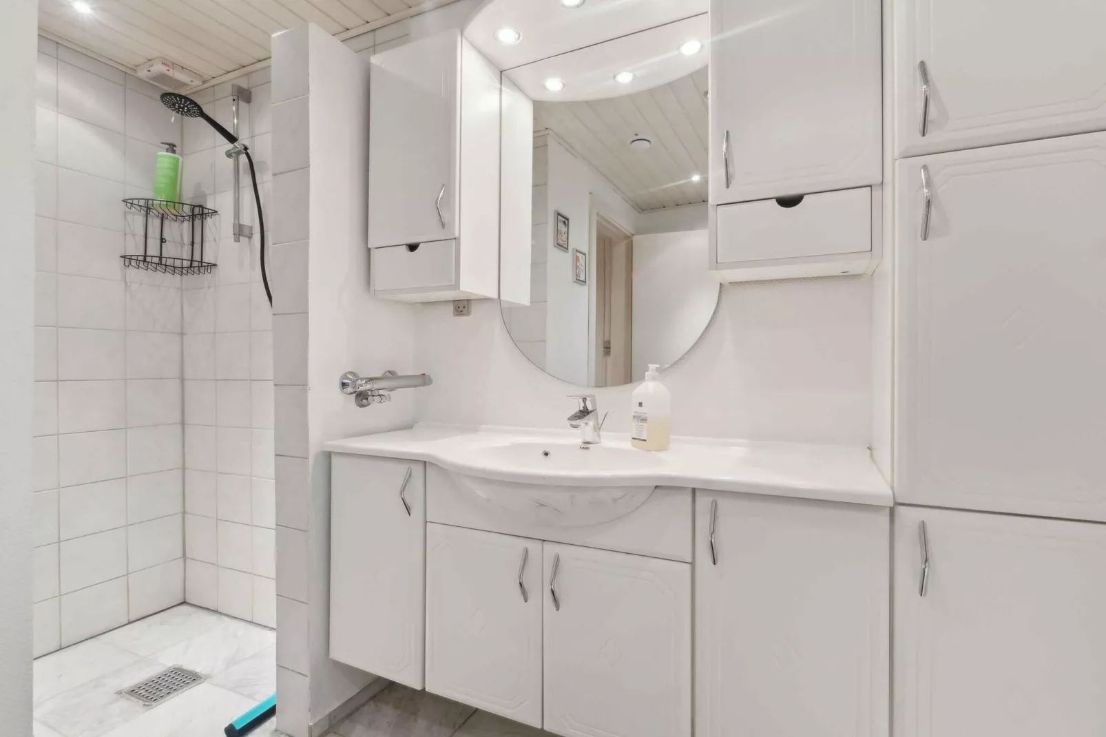 5 Sterne Ferienhaus in Storvorde-Innenbereich