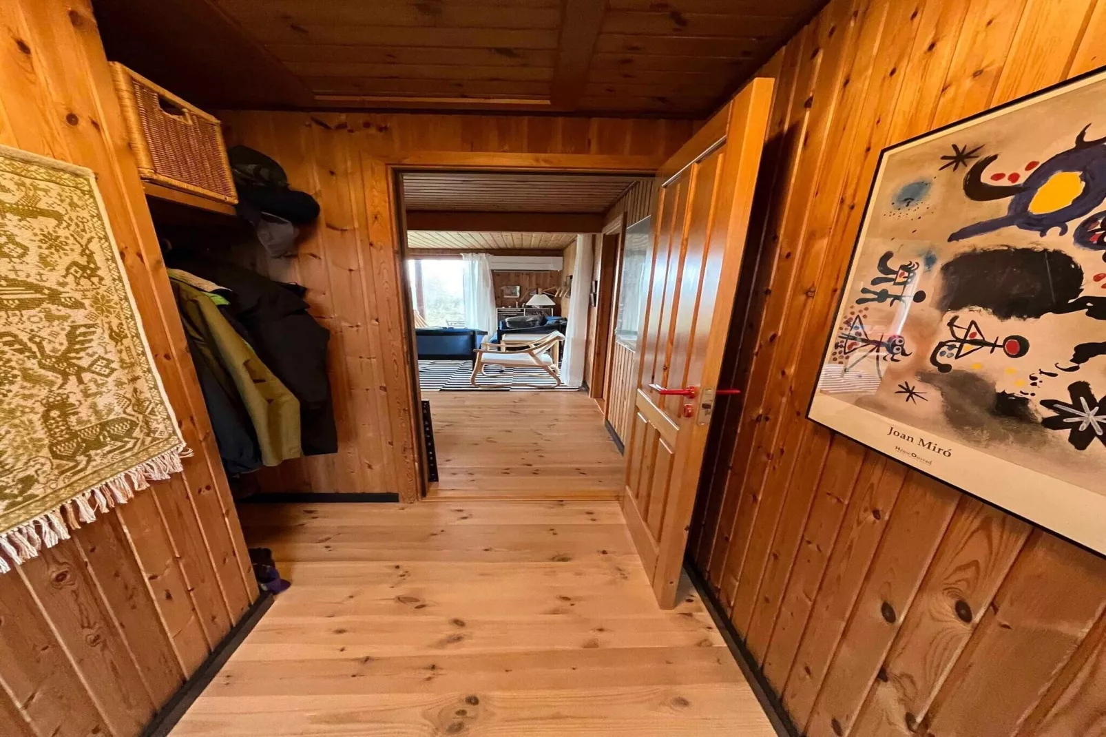 5 star holiday home in Tranekær-Indoor