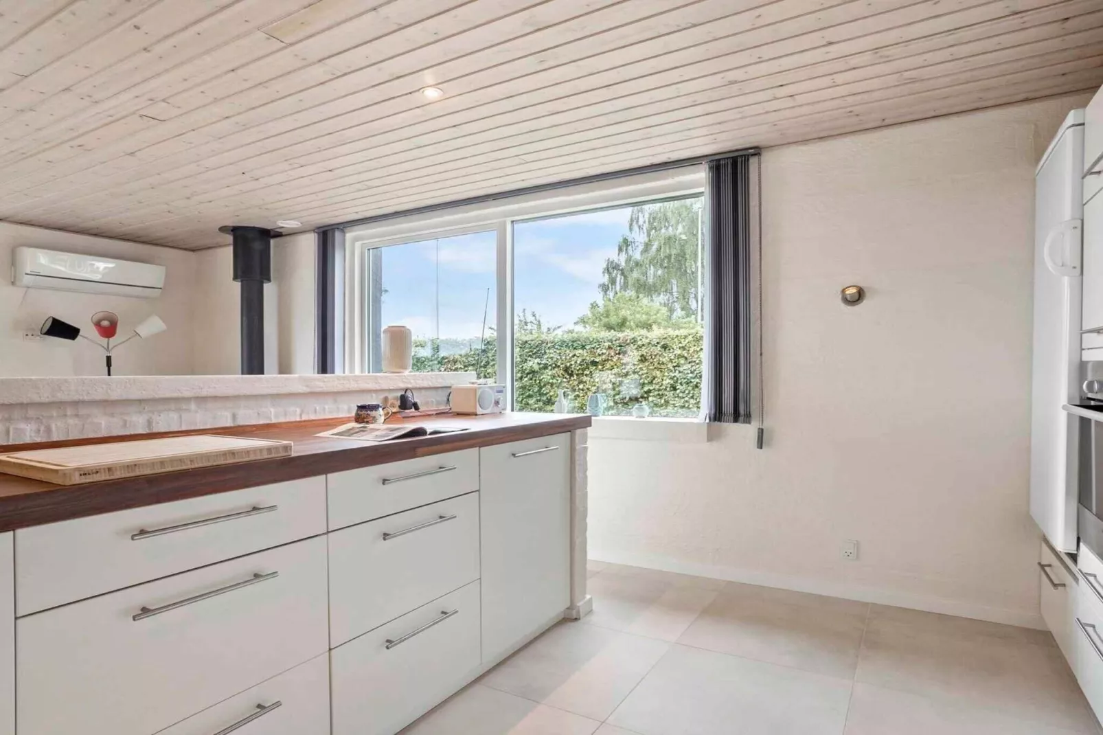 5 star holiday home in Haderslev-Indoor