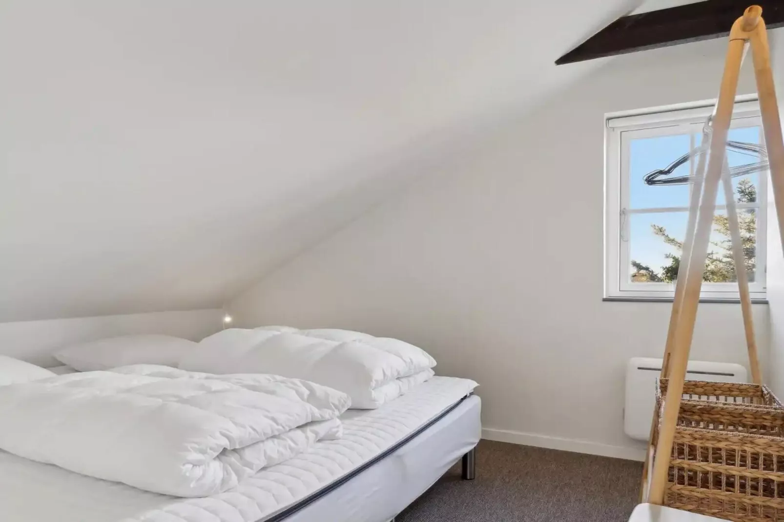 5 Sterne Ferienhaus in Blokhus-Innenbereich